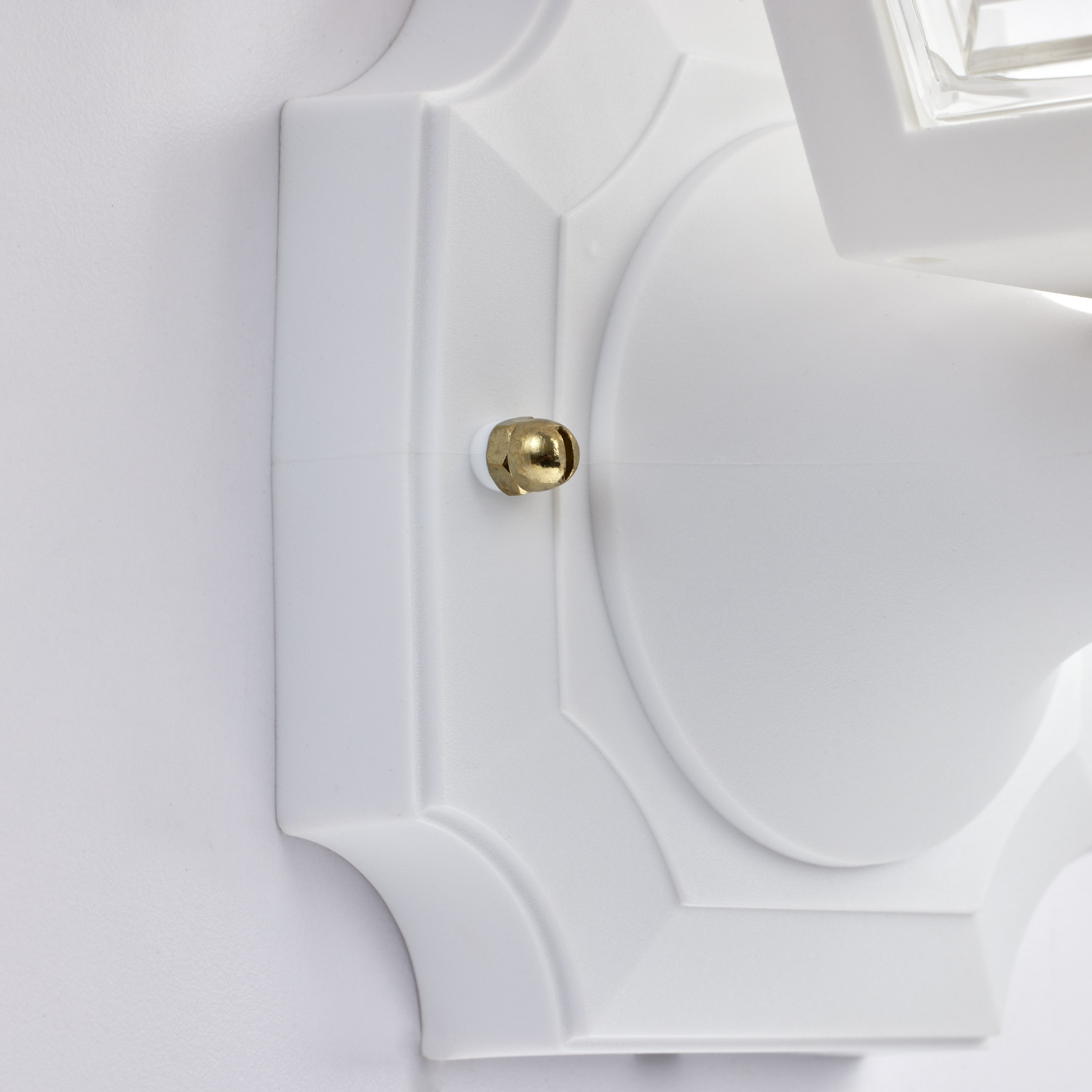 1 LT POLY 17 COACH LANTERN - SF77-897