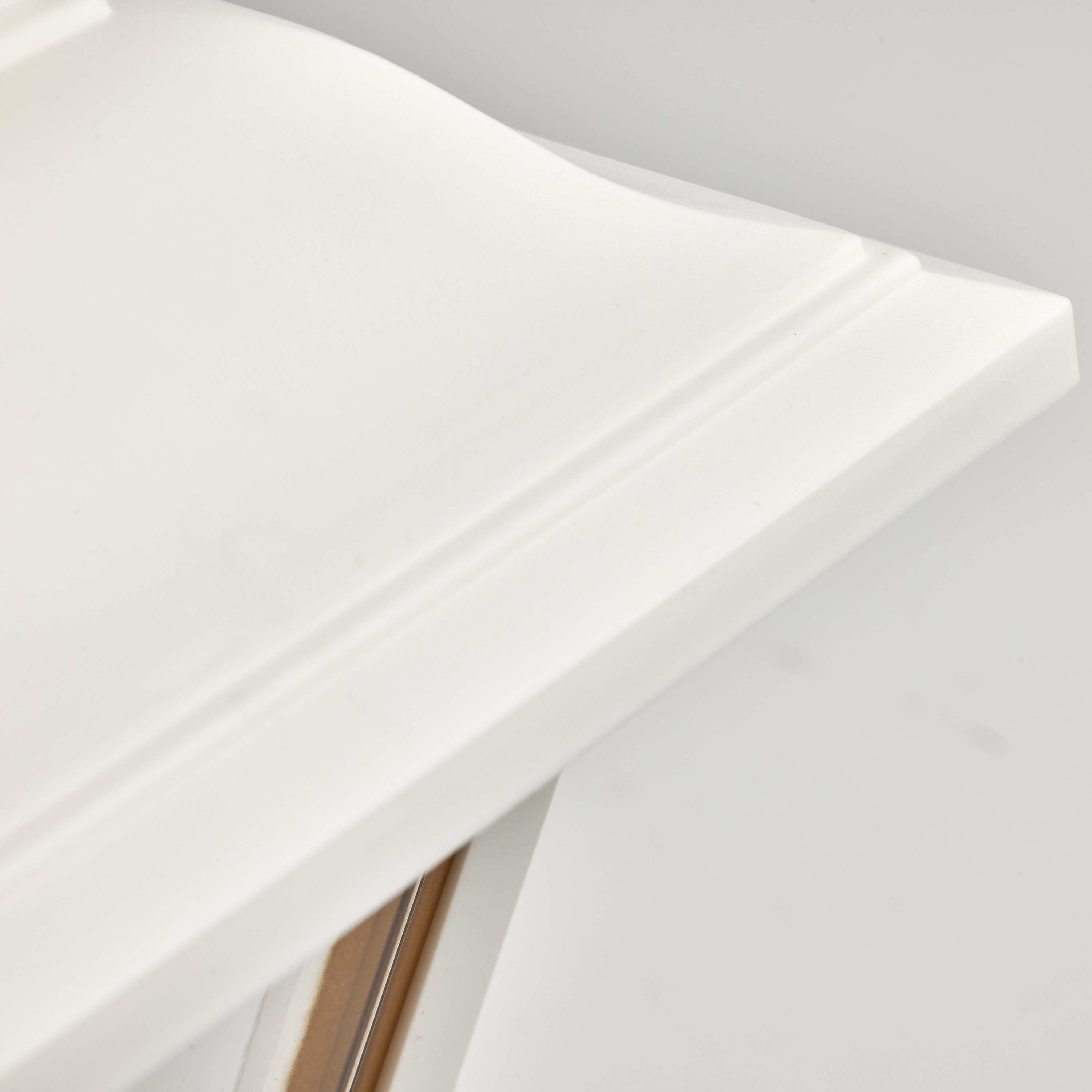 1 LT POLY COACH POST LANTERN - SF77-899