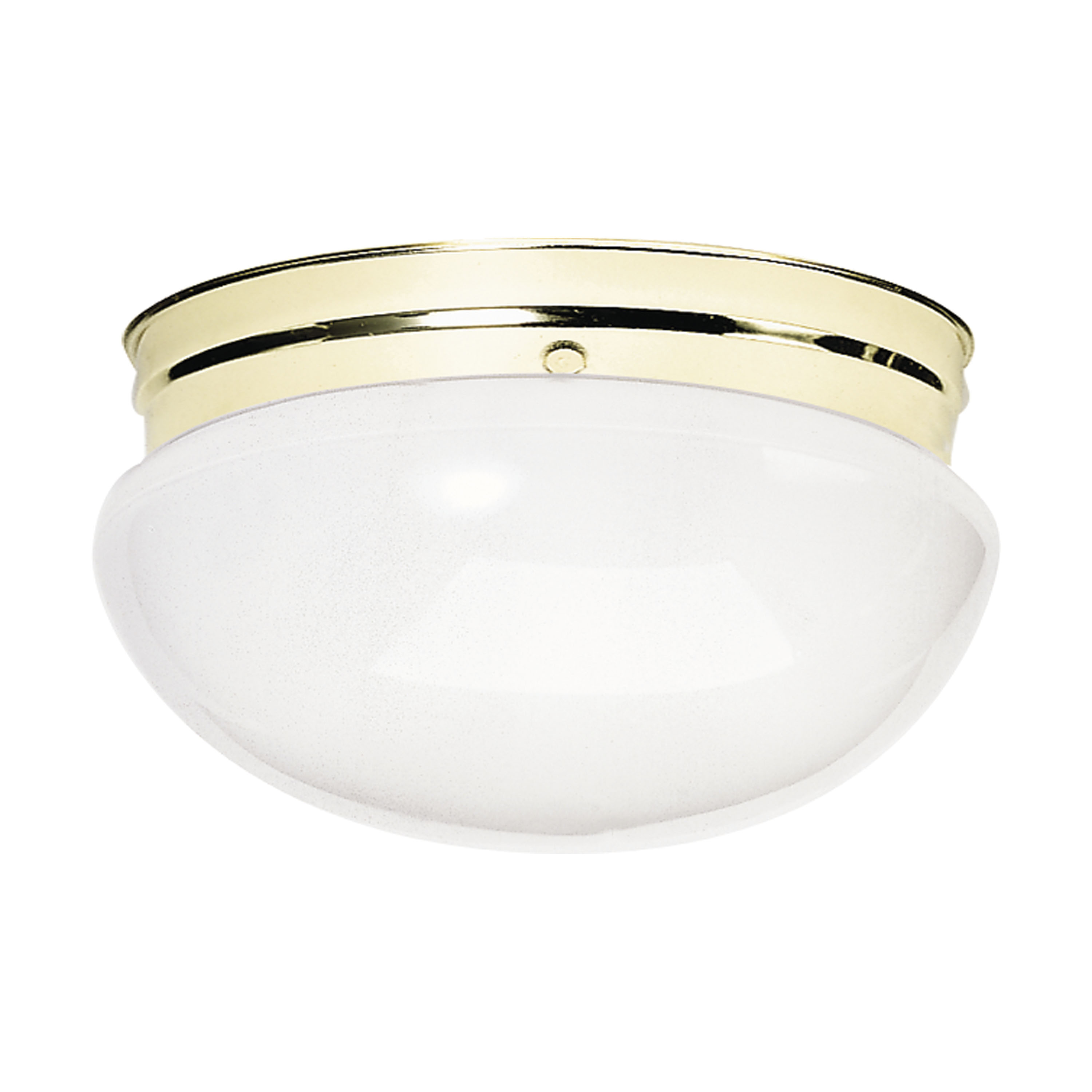 2 LIGHT LARGE MUSHROOM FLUSH - SF77-986