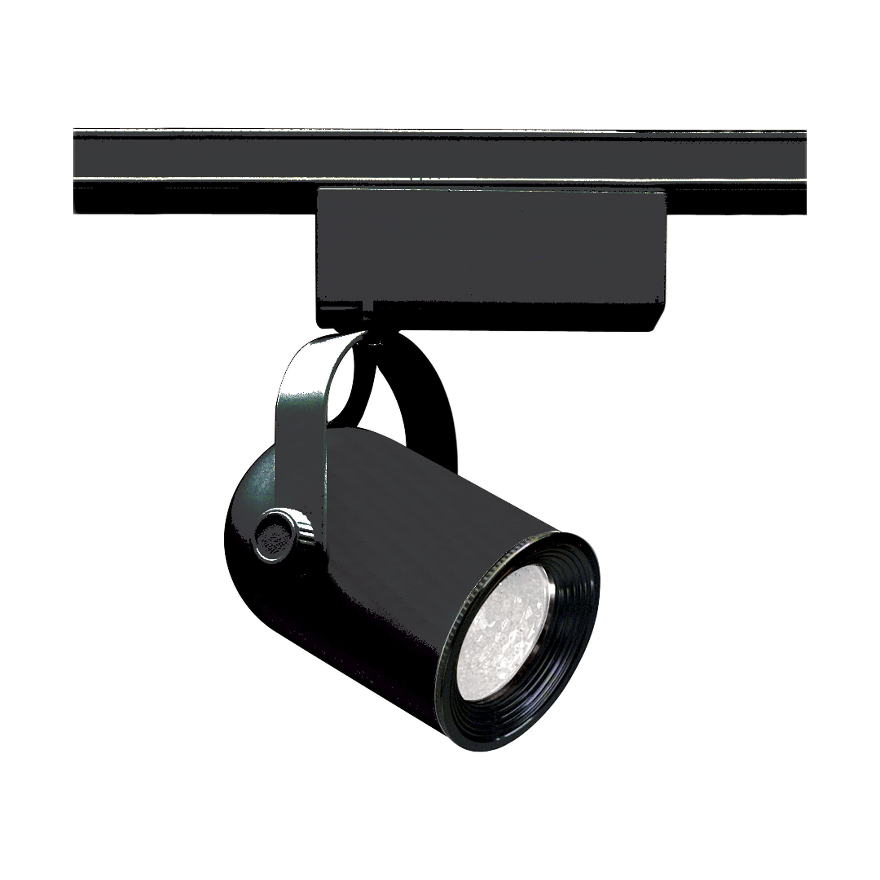 BLACK MR16 ROUNDBACK - TH237