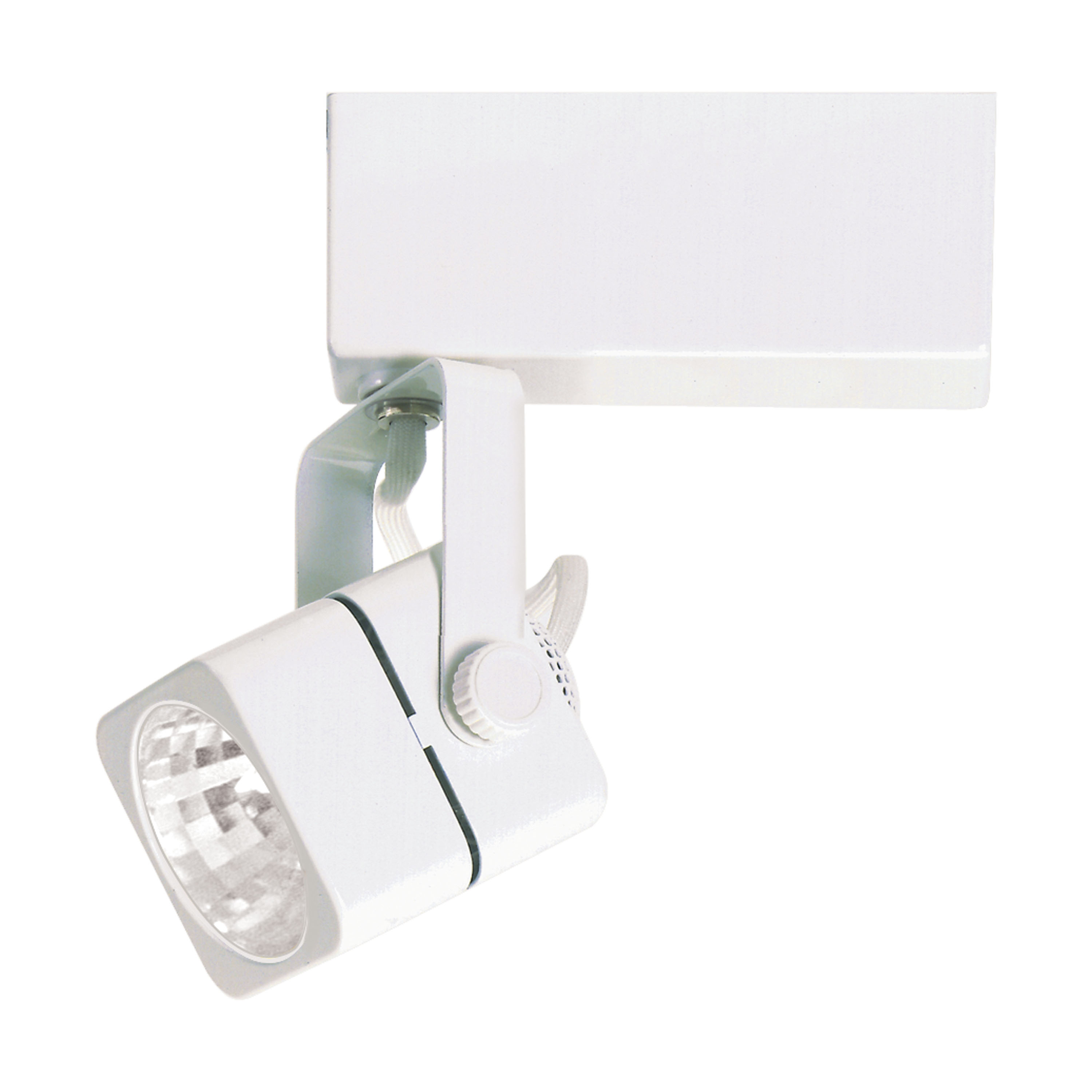 WHITE MR11 SQUARE HEAD - TH269