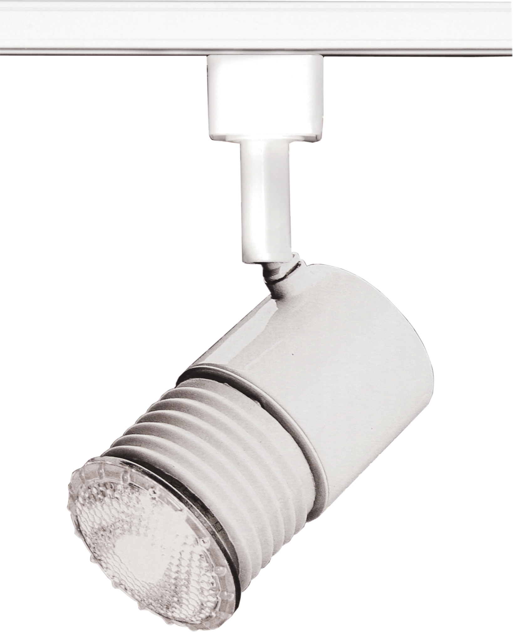 WHITE MINI UNIVERSAL HEAD - TH279