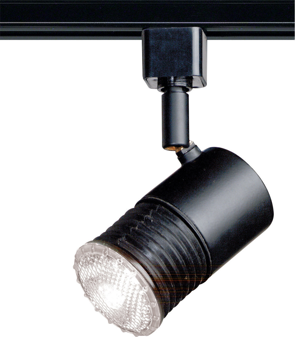 BLACK MINI UNIVERSAL HEAD - TH280