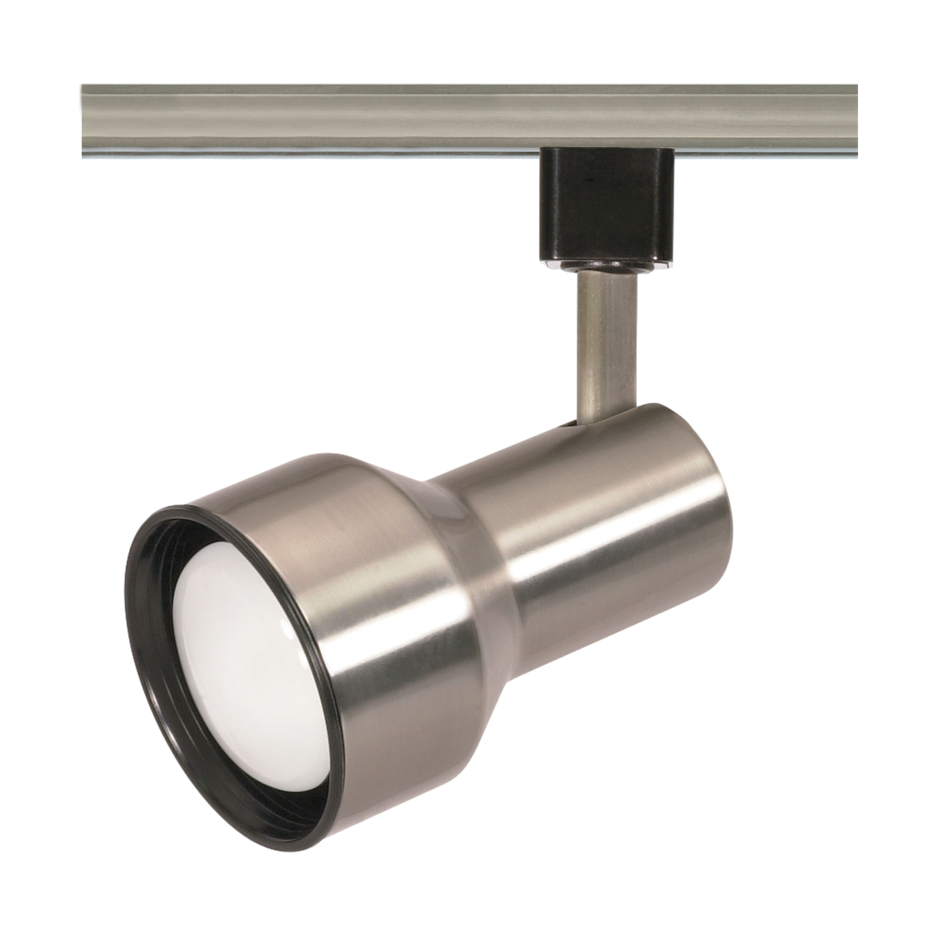 BRUSHED NICKEL R20 STEP CYL - TH303