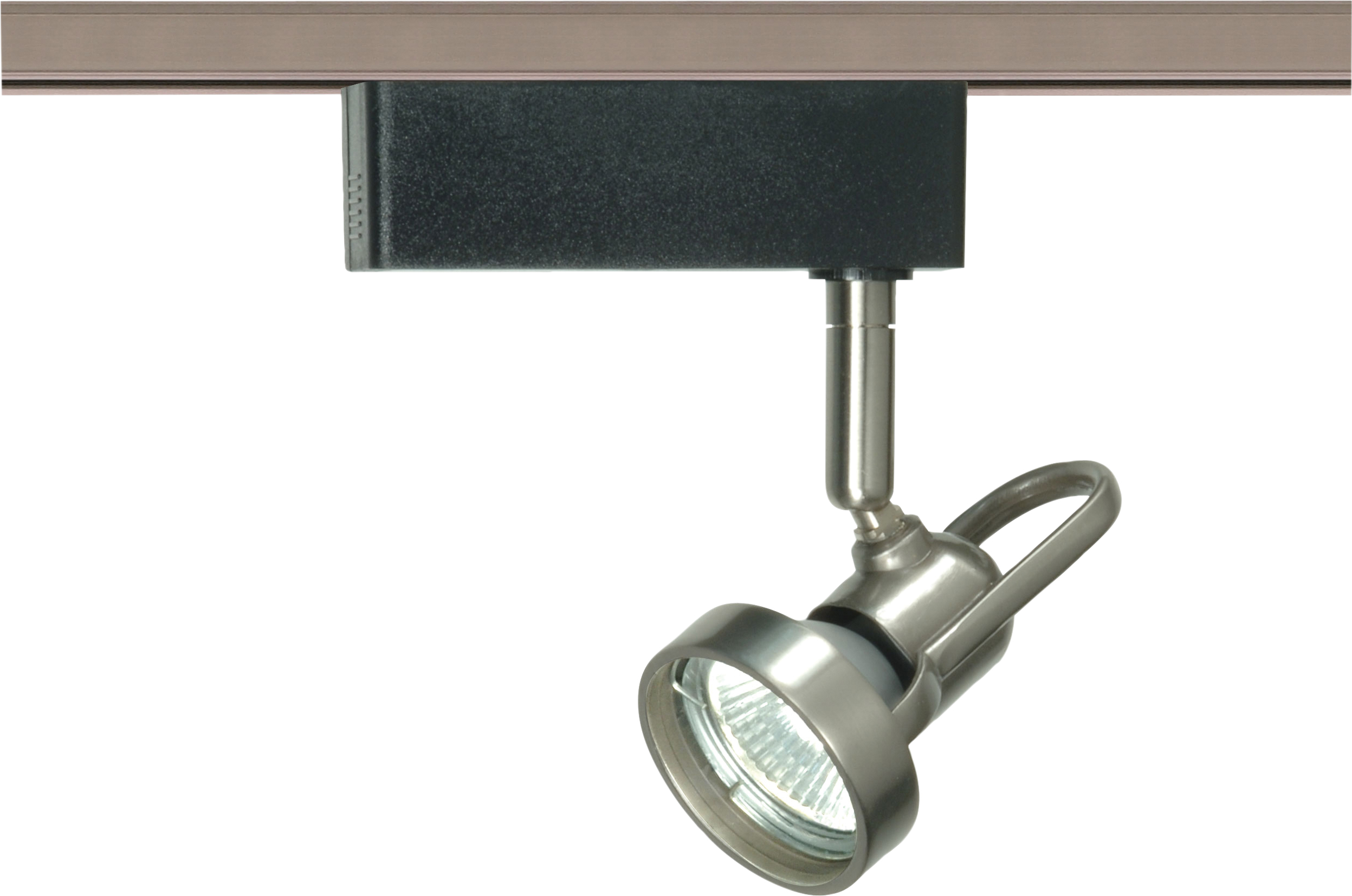 BRSH NICKEL MR16 CAST RING 12V - TH328