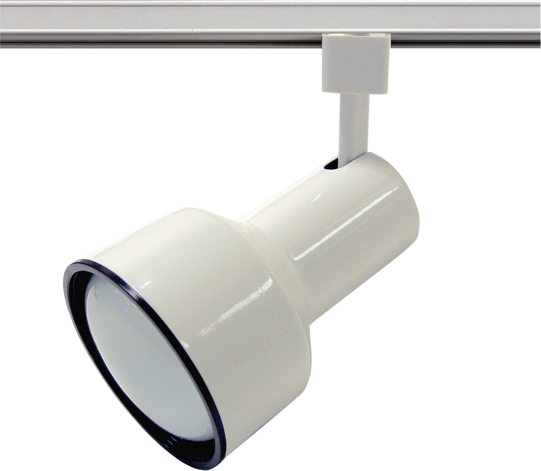 R30 CFL STEP CYL TRK HEAD WHTE - TH355