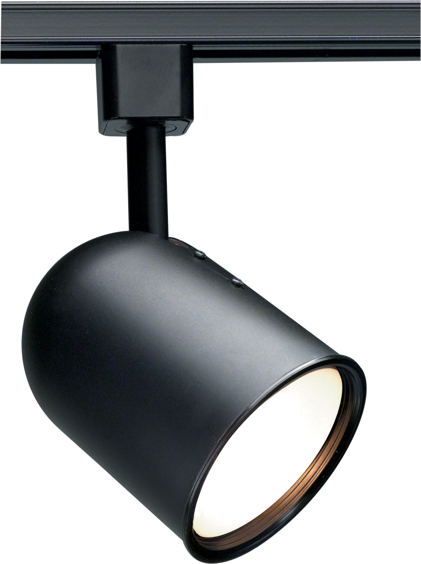 R30 CFL BULLET TRK HEAD BLCK - TH366