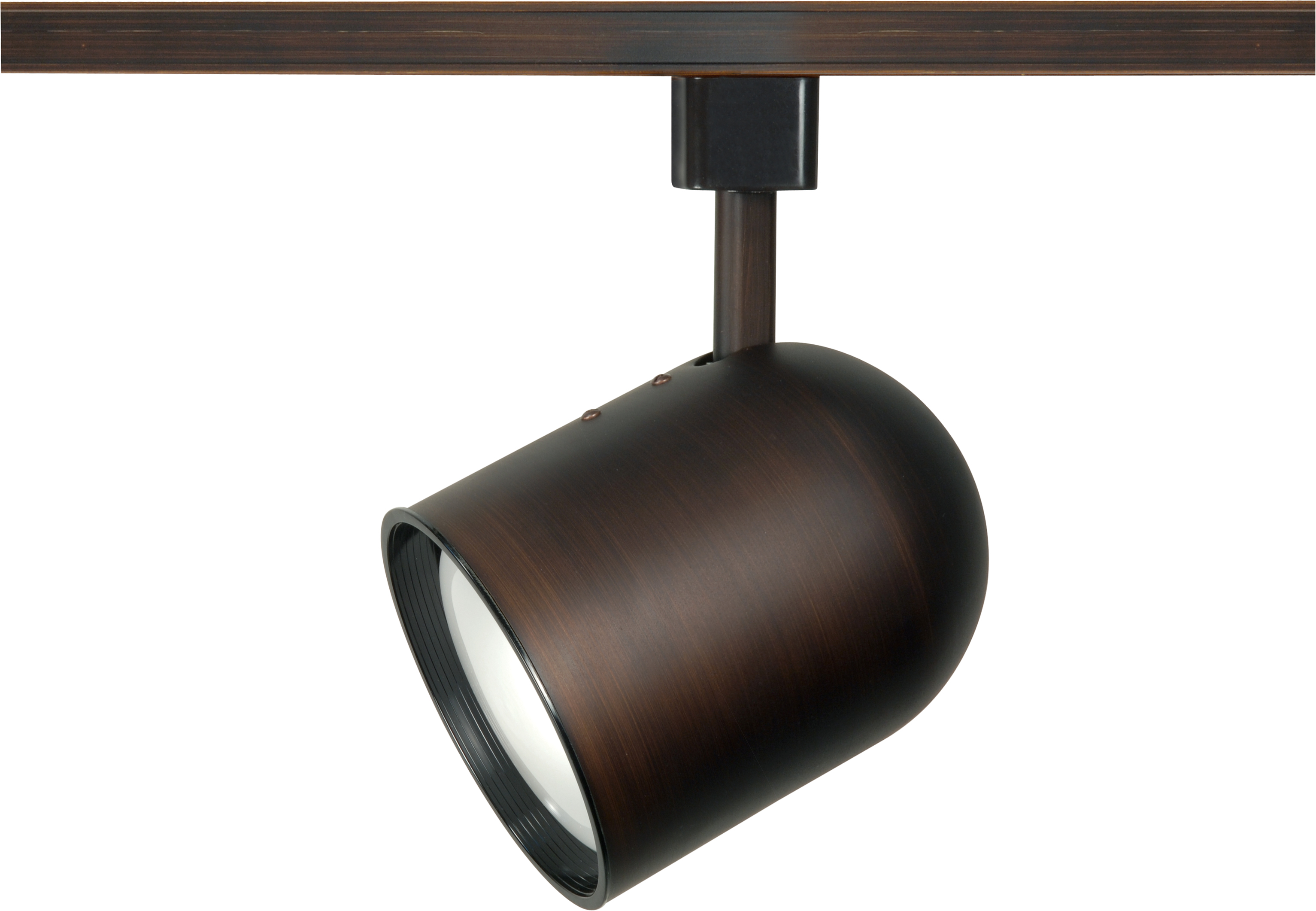 R30 CFL BULLET TRK HEAD BRNZ - TH368