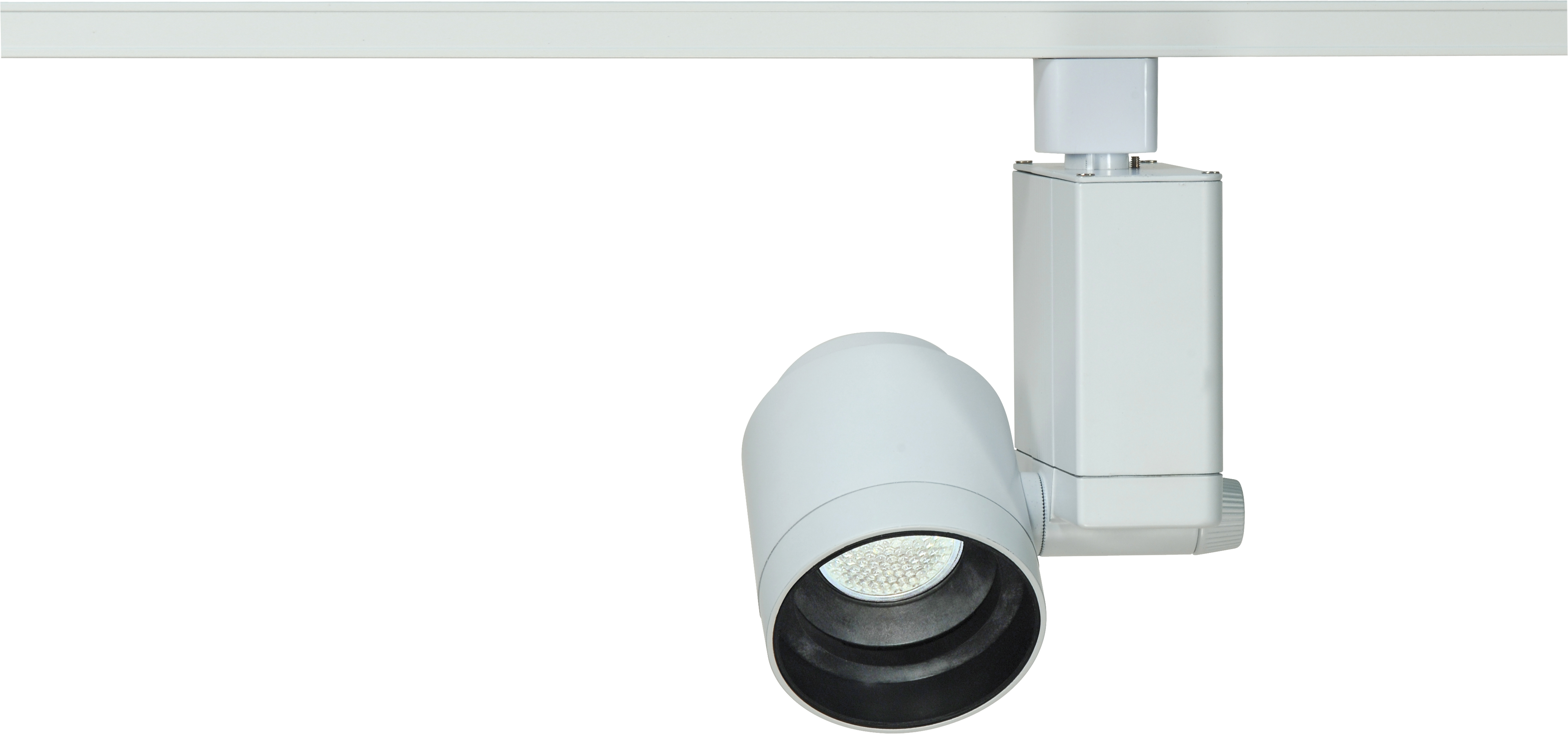 MR16 MTL HALIDE TRK HEAD WHITE - TH383