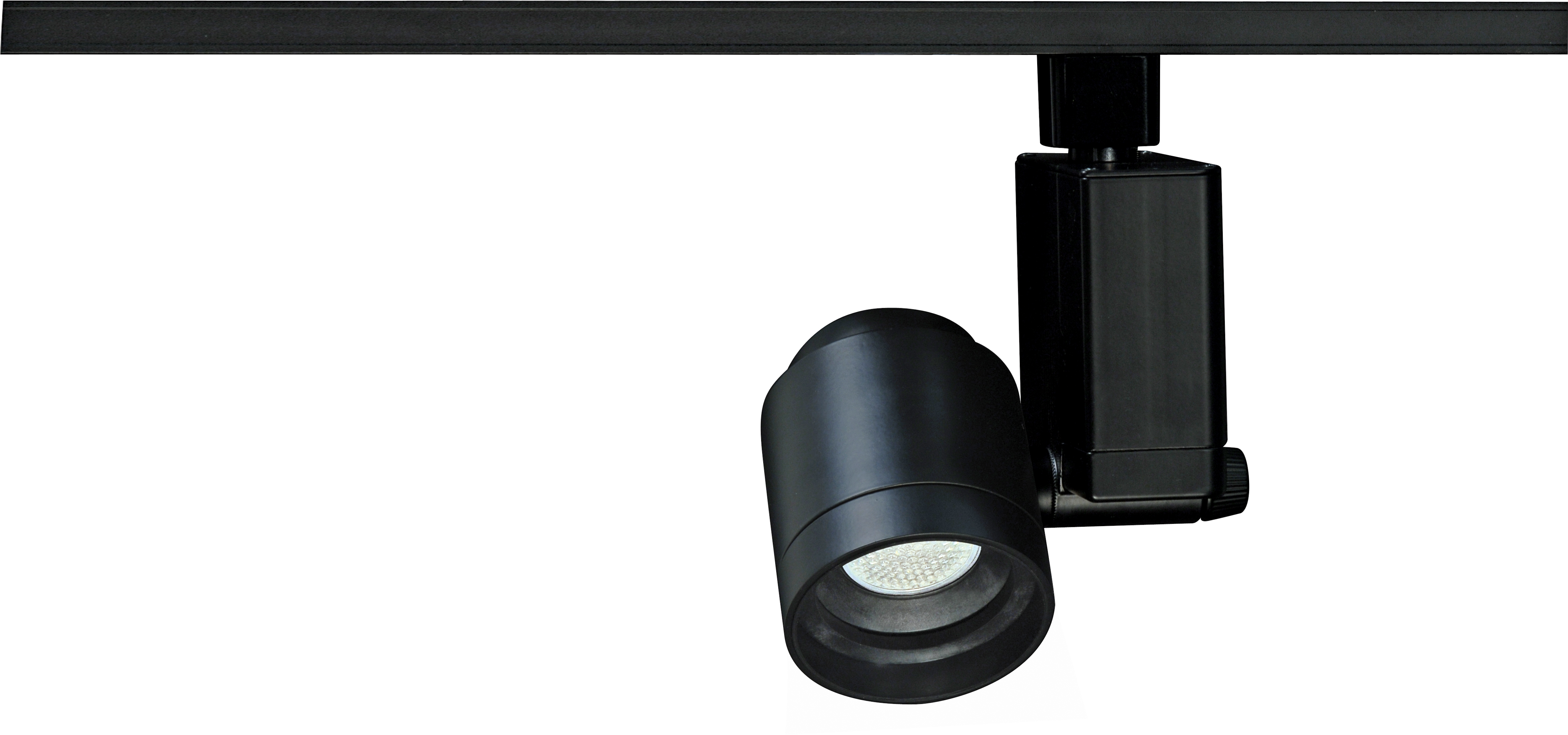 MR16 MTL HALIDE TRK HEAD BLACK - TH384