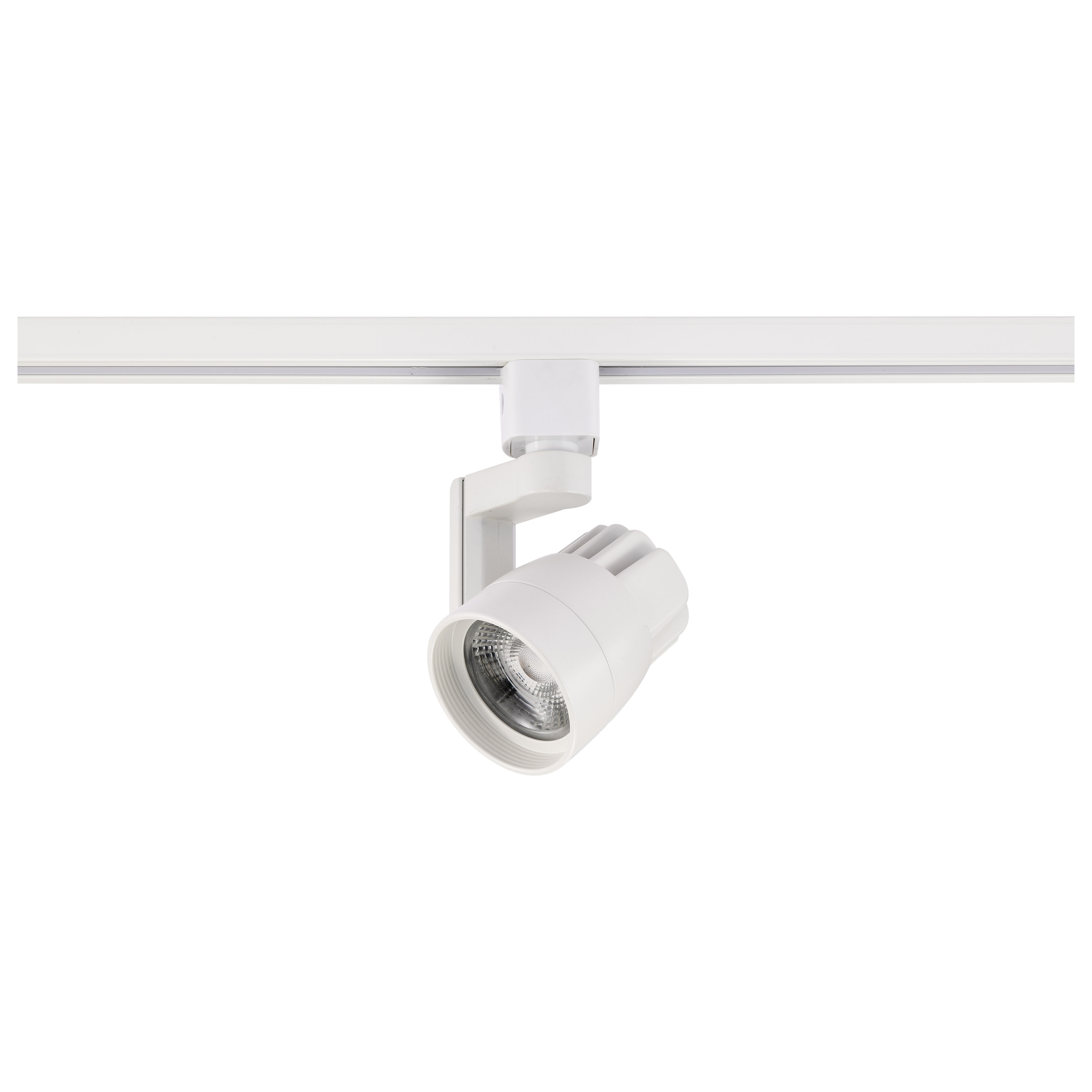 12W LED TRACK HEAD ANGLE ARM - TH423