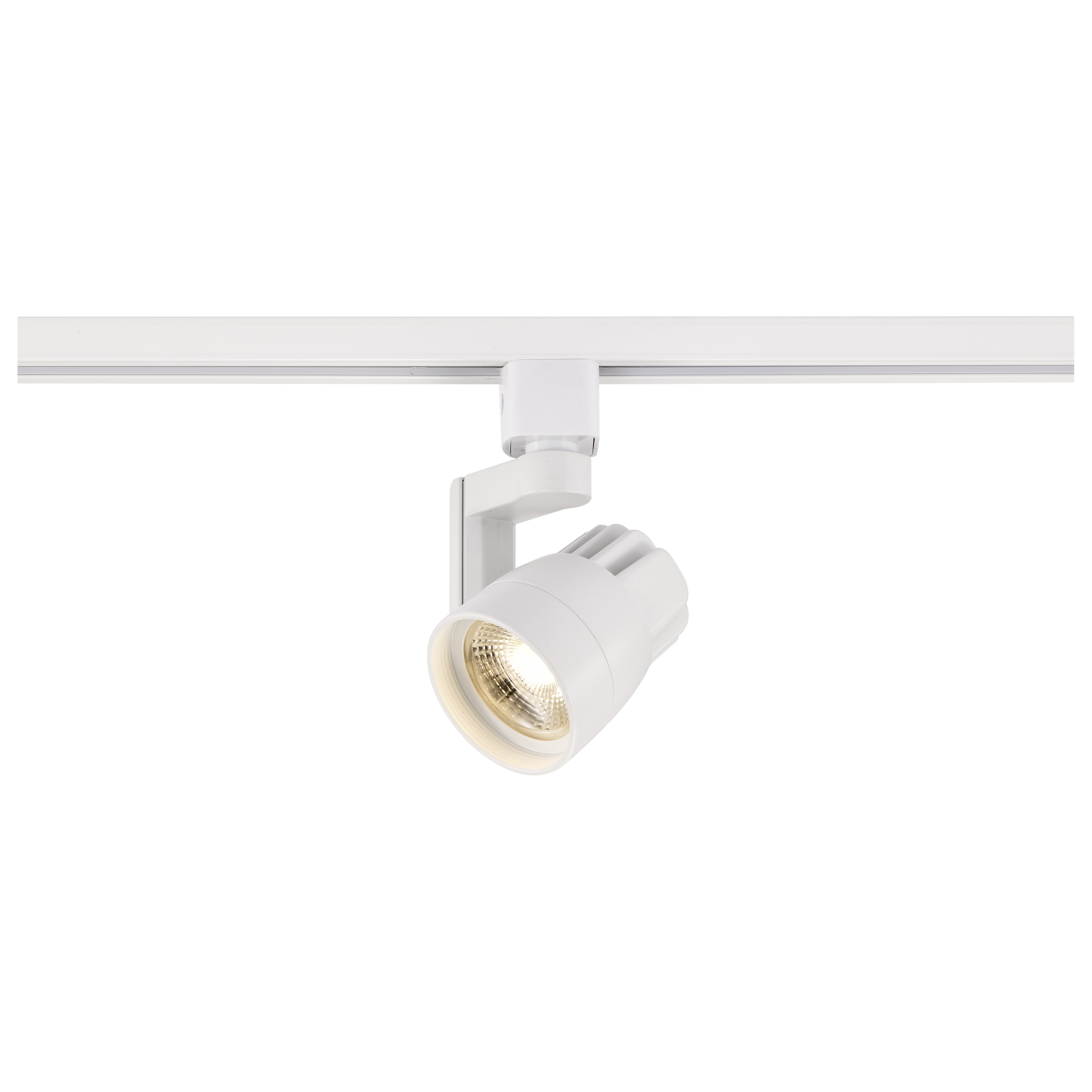 12W LED TRACK HEAD ANGLE ARM - TH423
