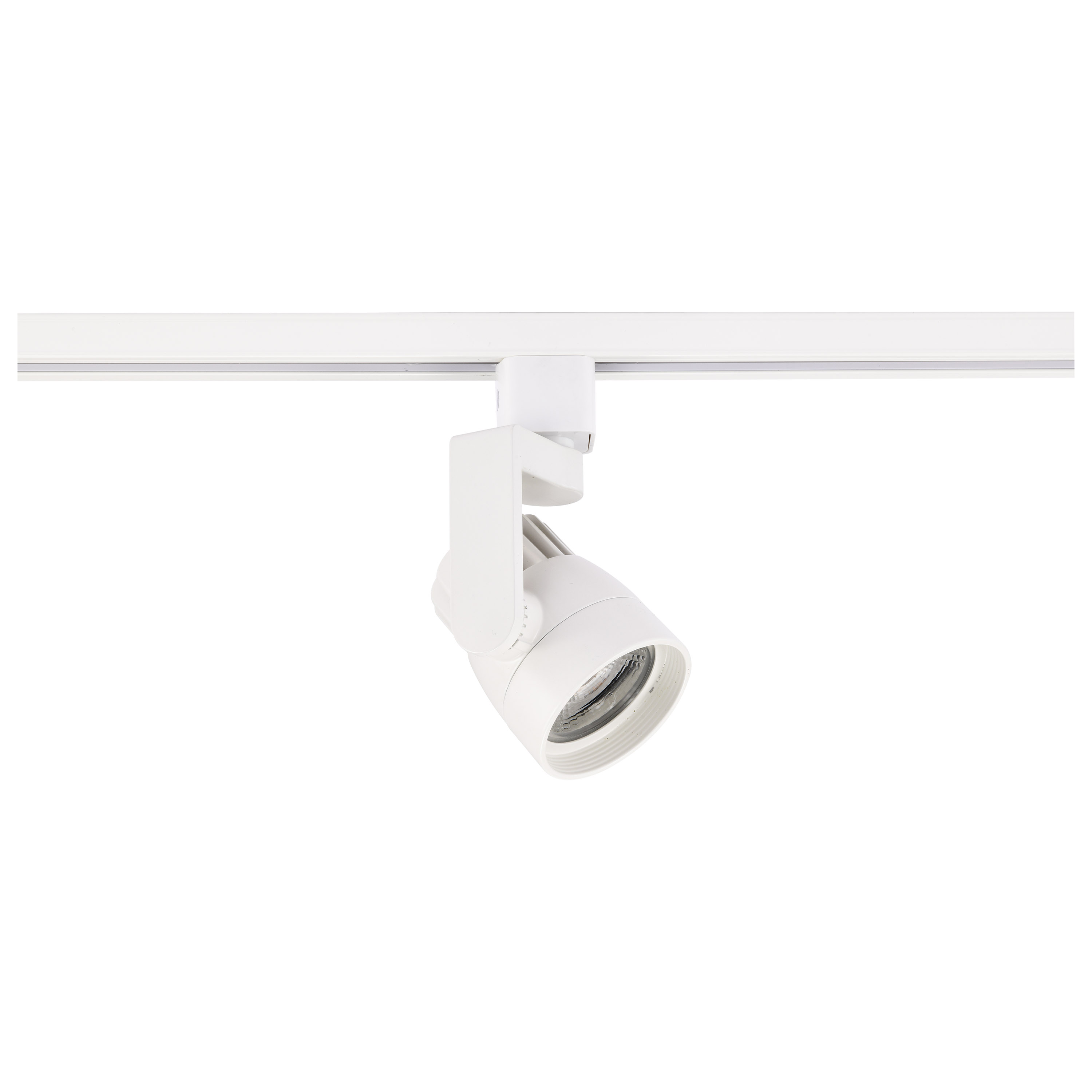 12W LED TRACK HEAD ANGLE ARM - TH423