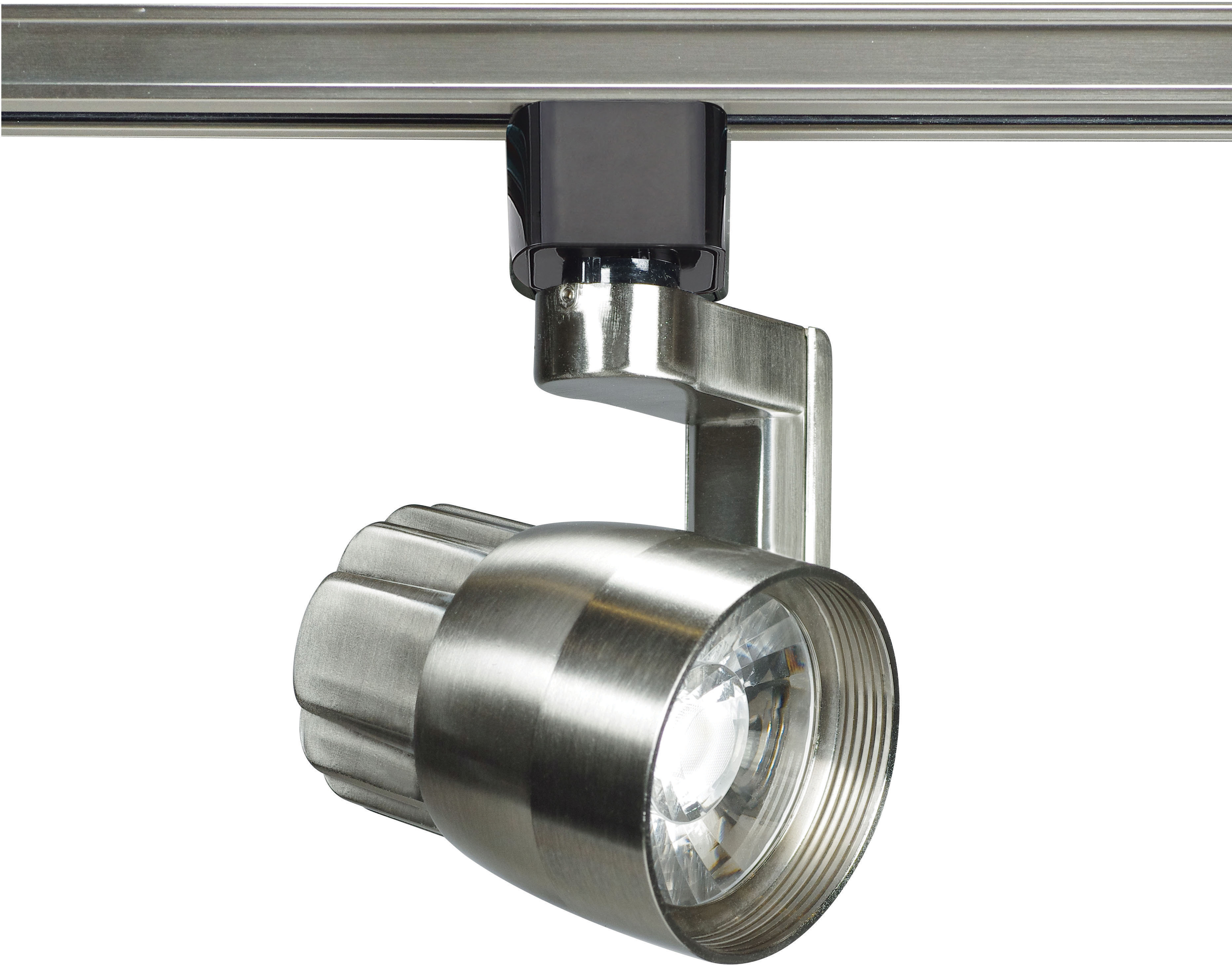 12W LED TRACK HEAD ANGLE ARM - TH425