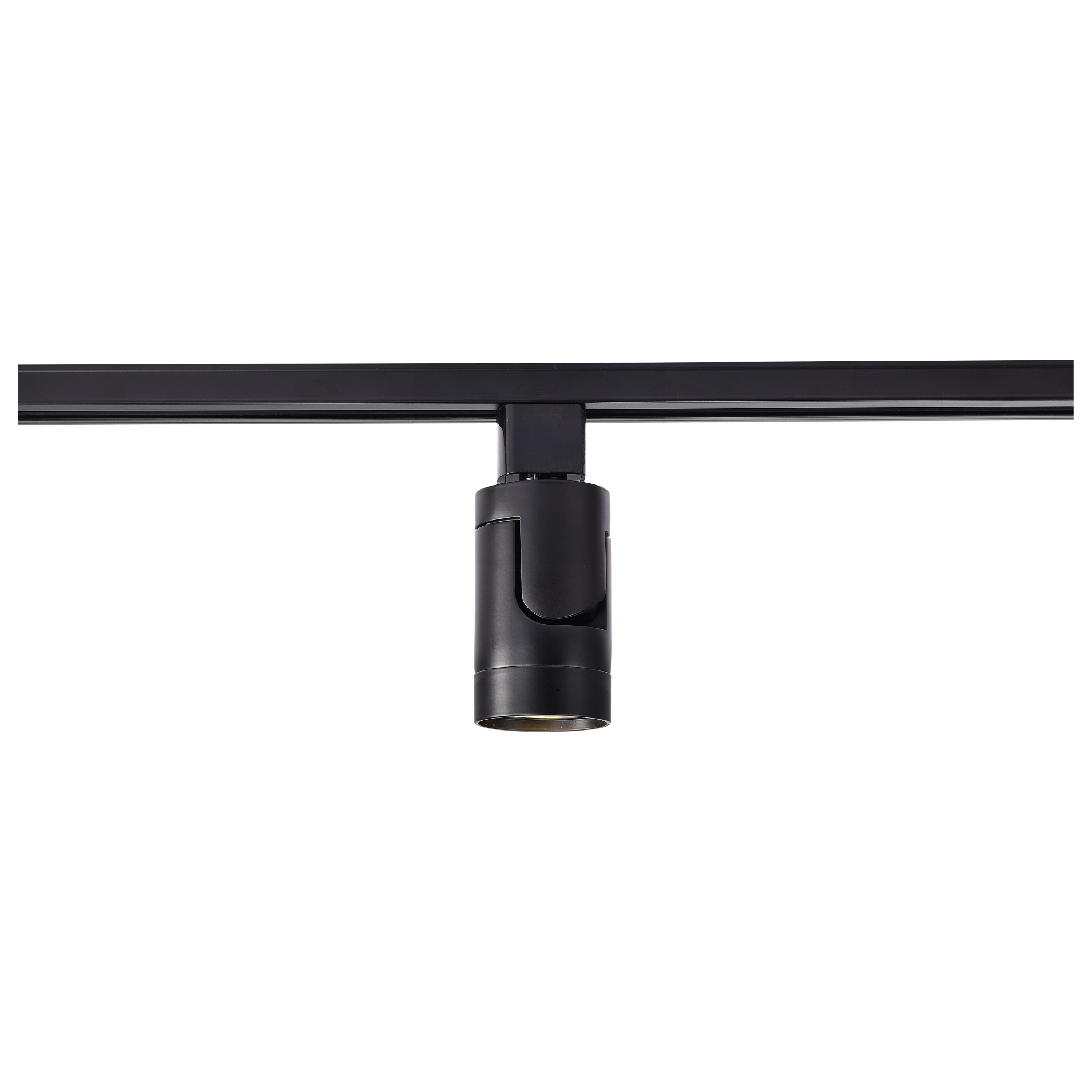 12W LED TRACK HEAD BARREL - TH432