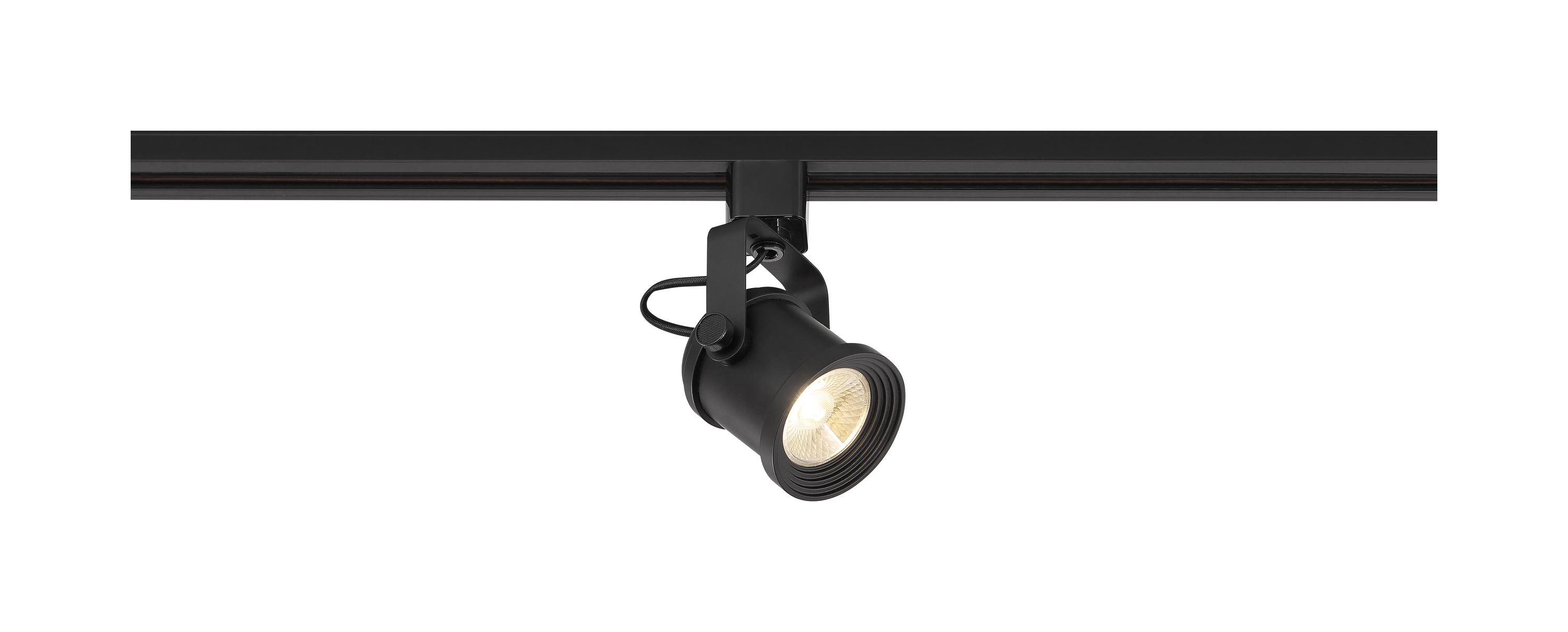 12W LED FORGED TRACK HEAD - TH489
