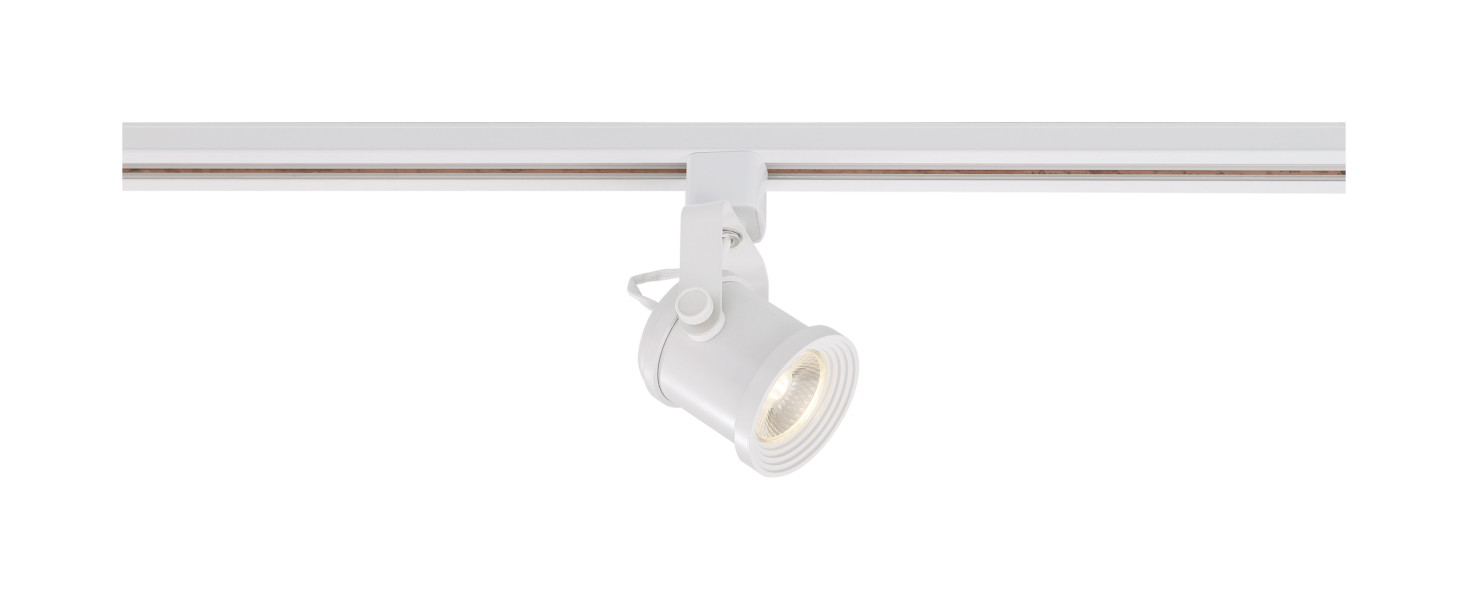 12W LED FORGED TRACK HEAD - TH490