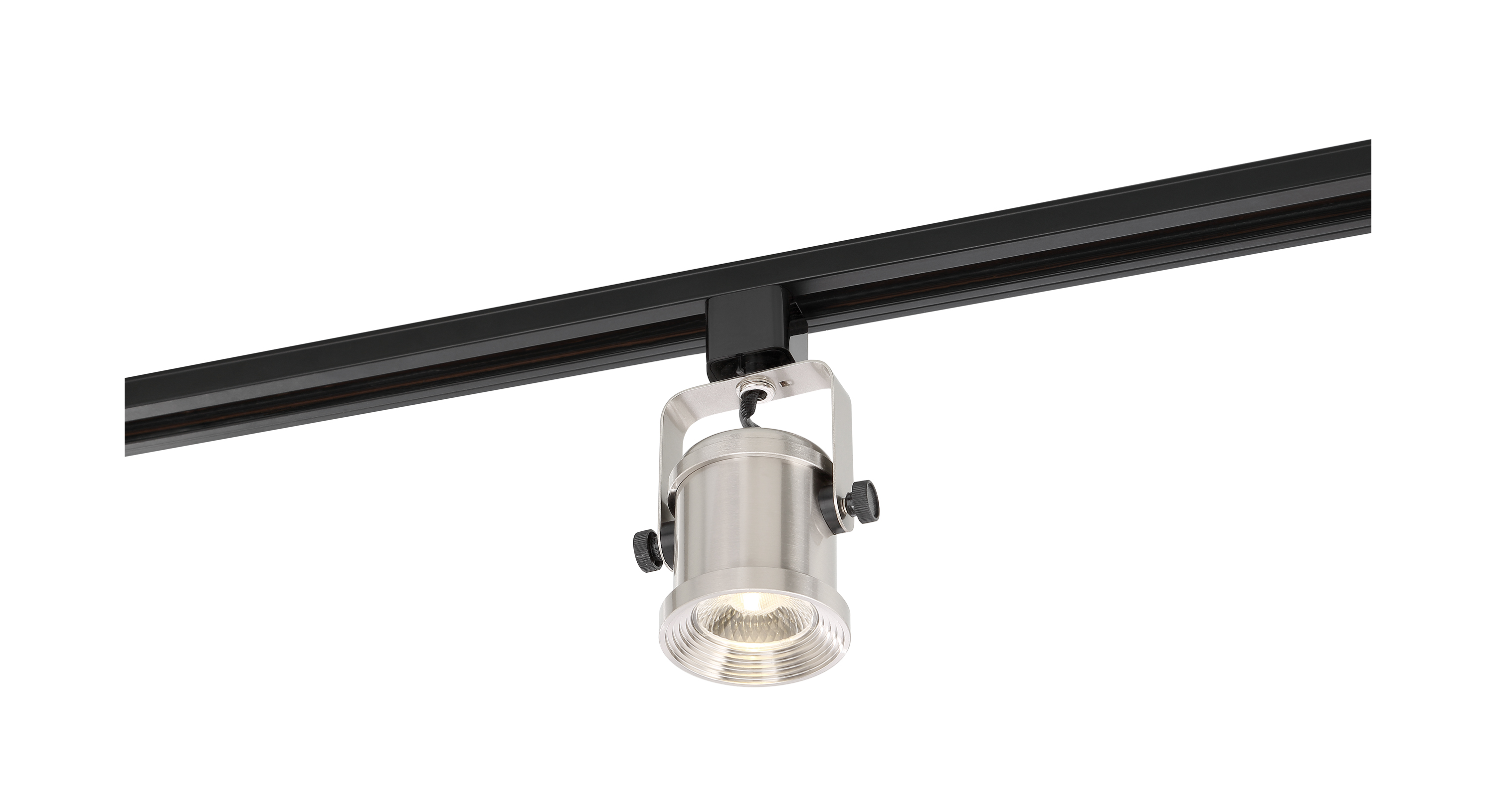 12W LED FORGED TRACK HEAD - TH492