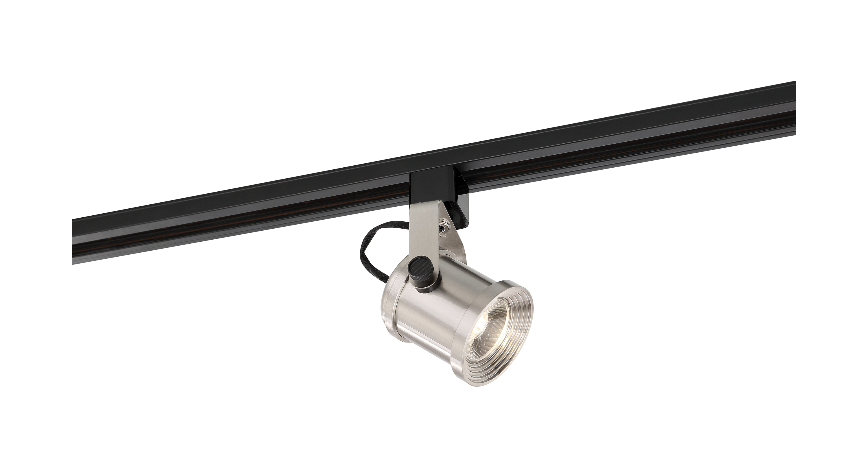 12W LED FORGED TRACK HEAD - TH492