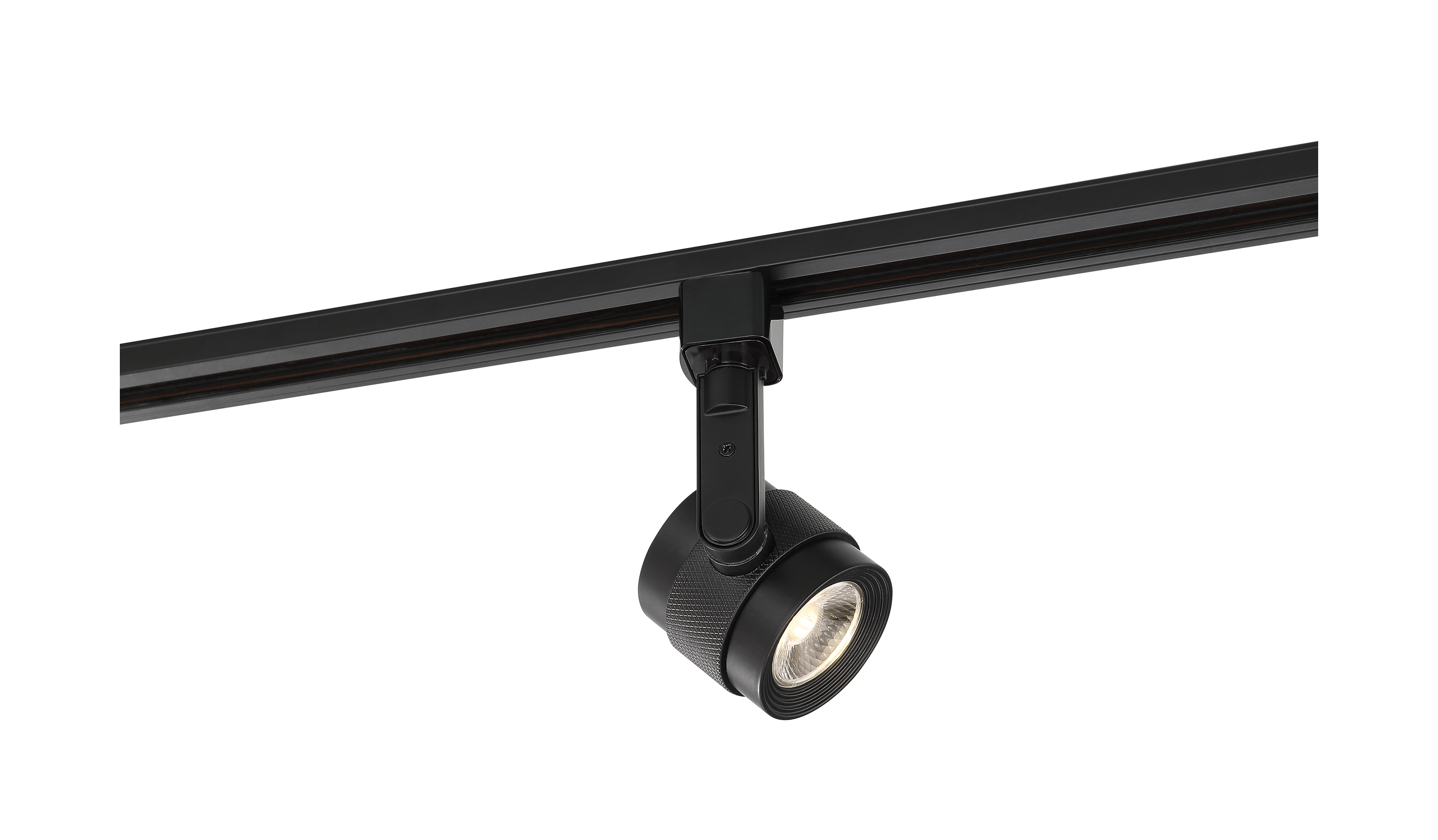 12W LED PISTON TRACK HEAD - TH495