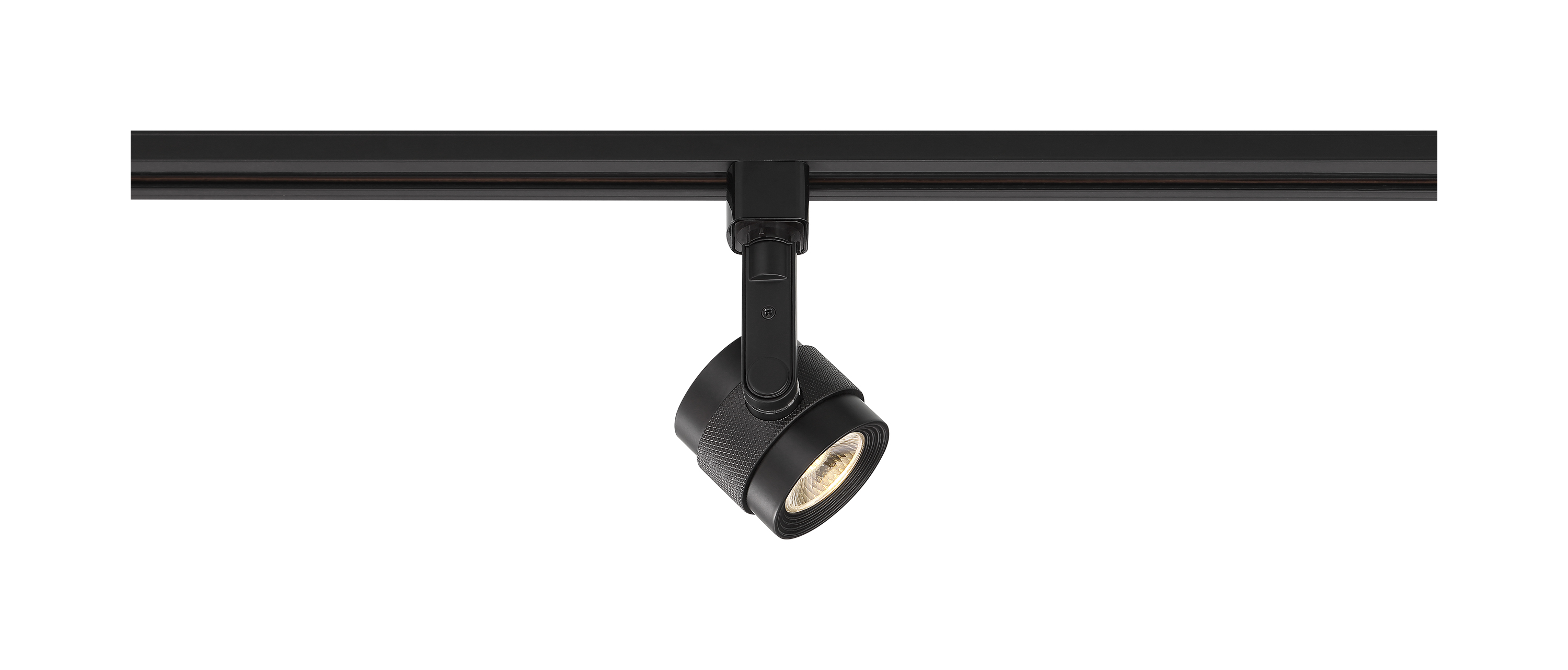 12W LED PISTON TRACK HEAD - TH495