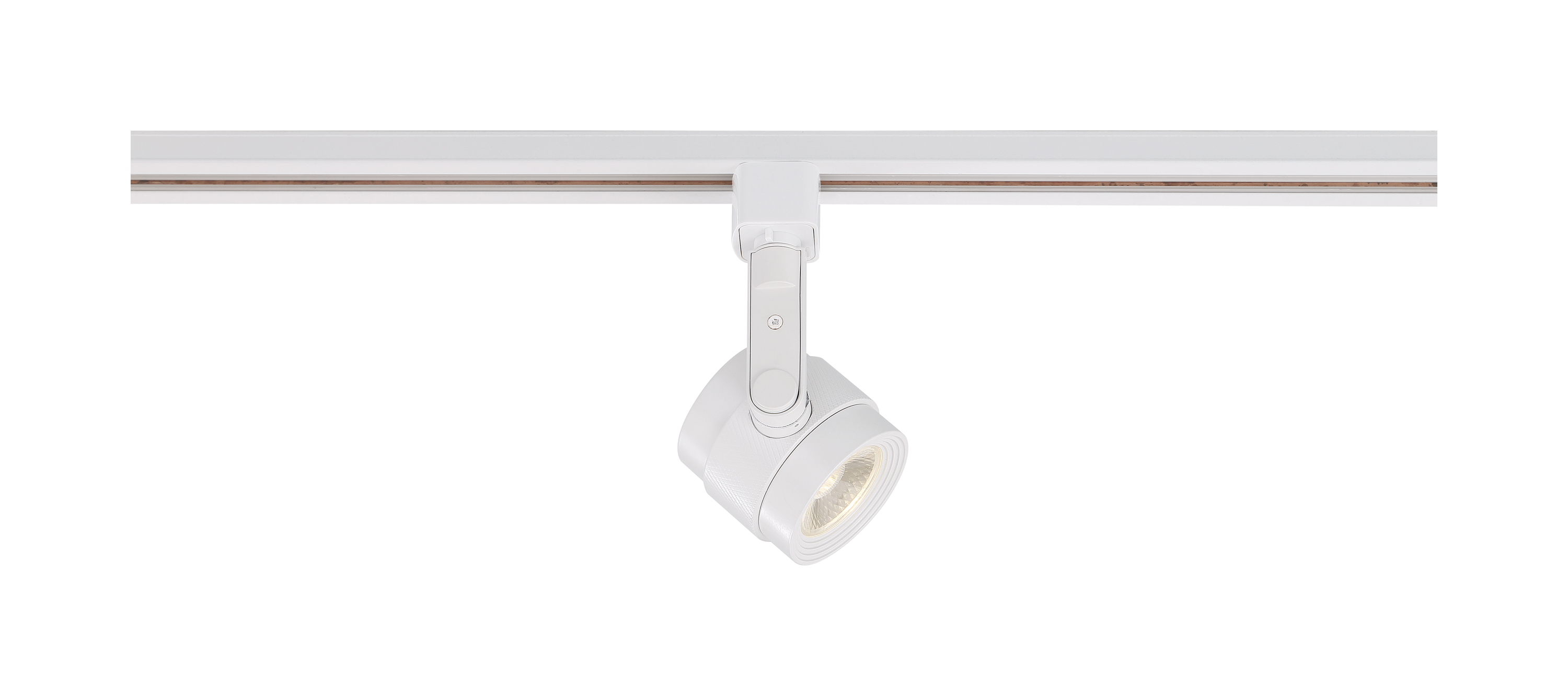 12W LED PISTON TRACK HEAD - TH497