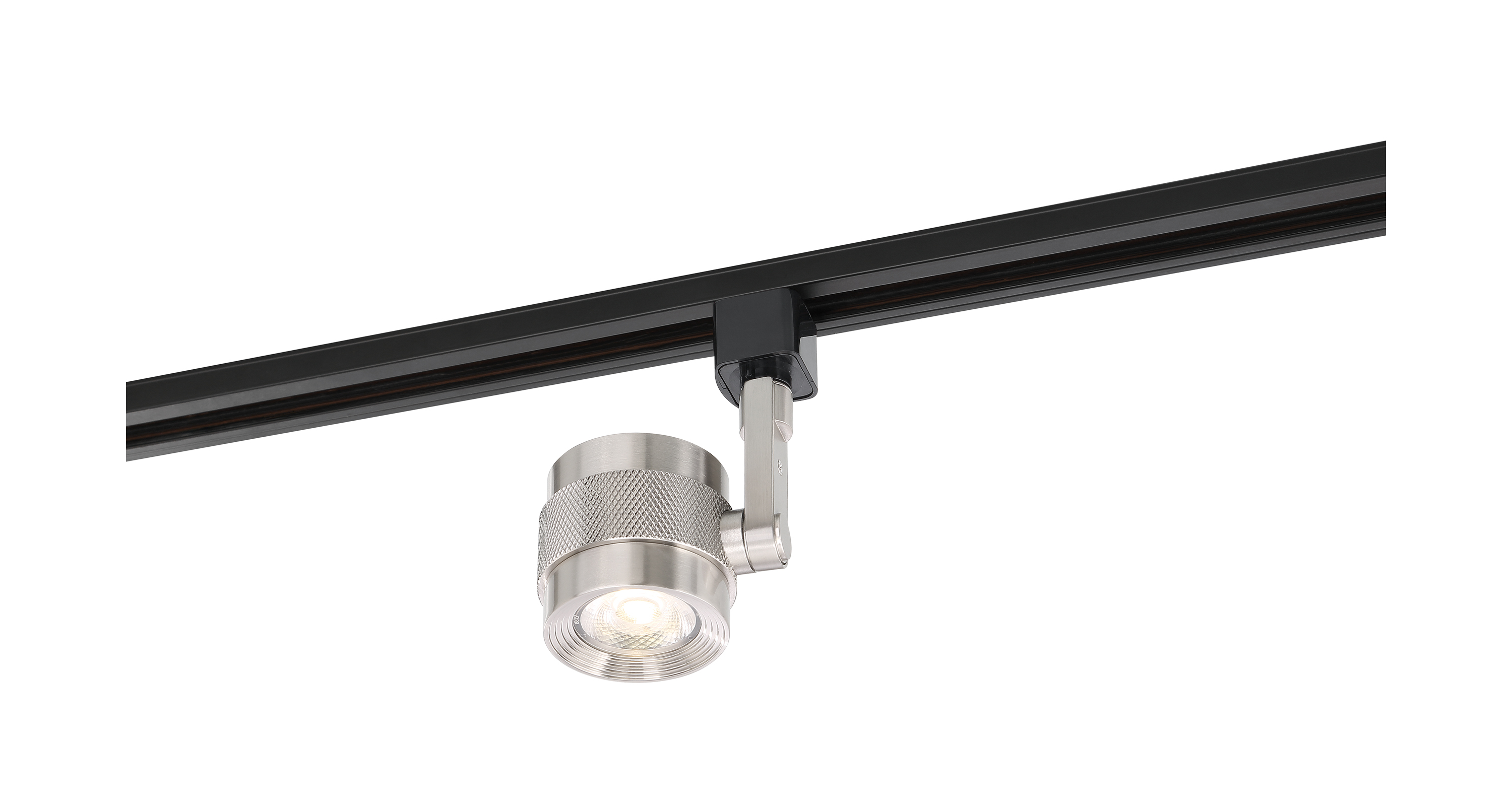 12W LED PISTON TRACK HEAD - TH498