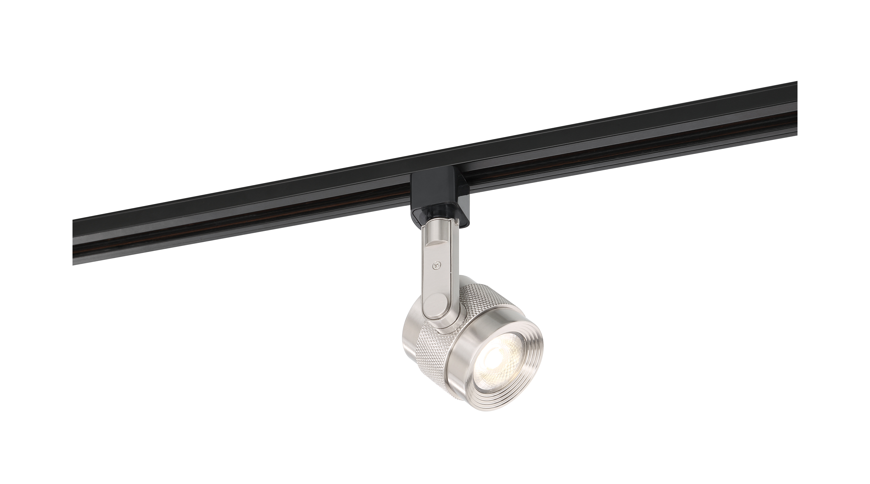 12W LED PISTON TRACK HEAD - TH498