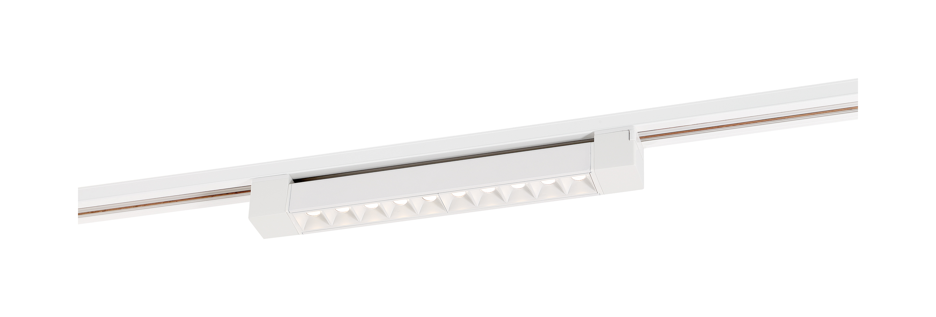 15W LED 1 FOOT TRACK BAR - TH500