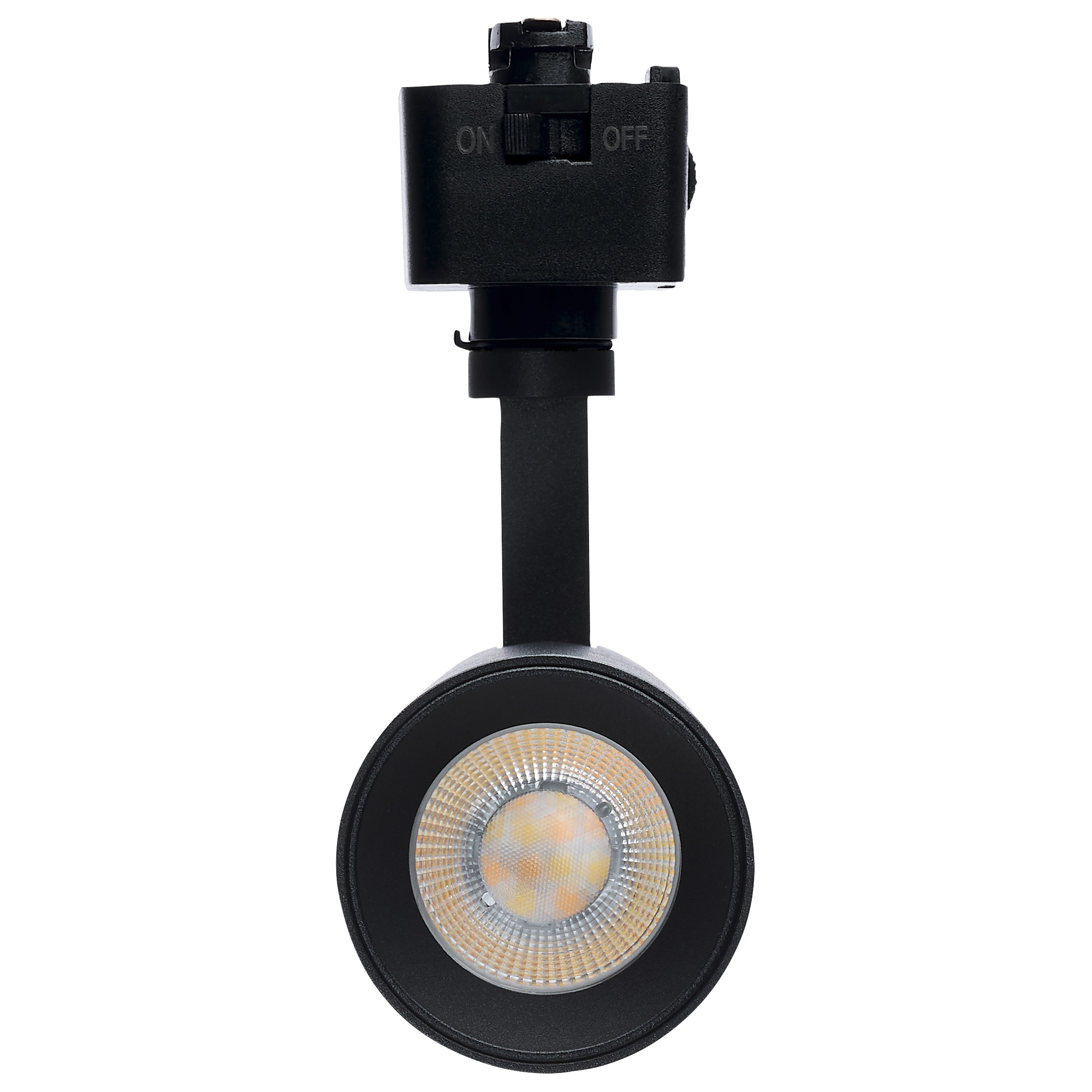 10W CCT LED TRK 48 BLK J-STYLE - TH5004