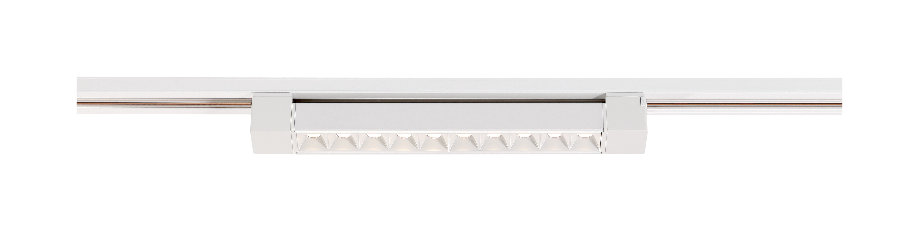 15W LED 1 FOOT TRACK BAR - TH500