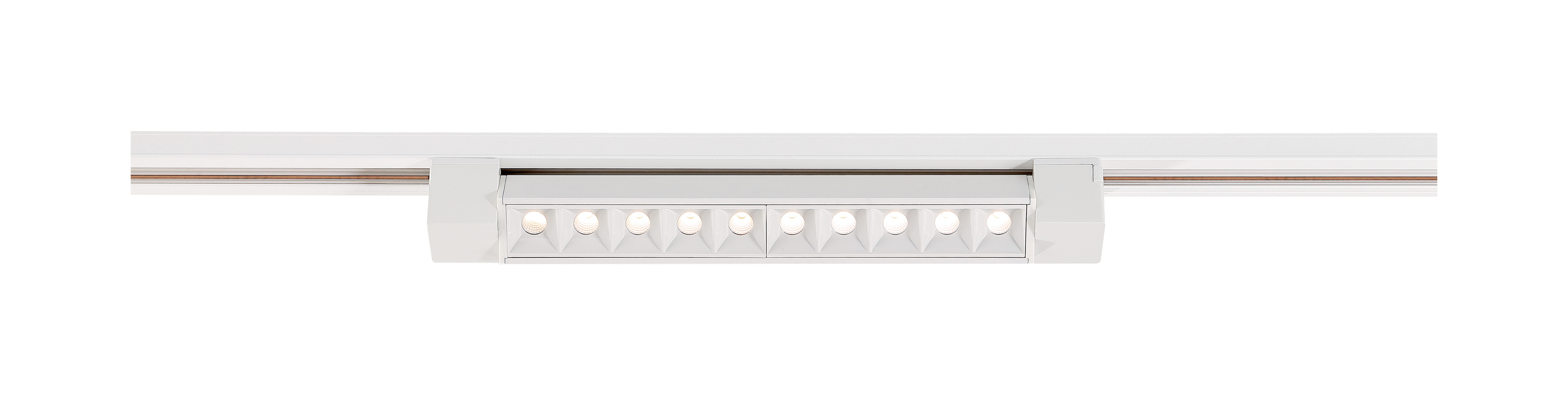 15W LED 1 FOOT TRACK BAR - TH500