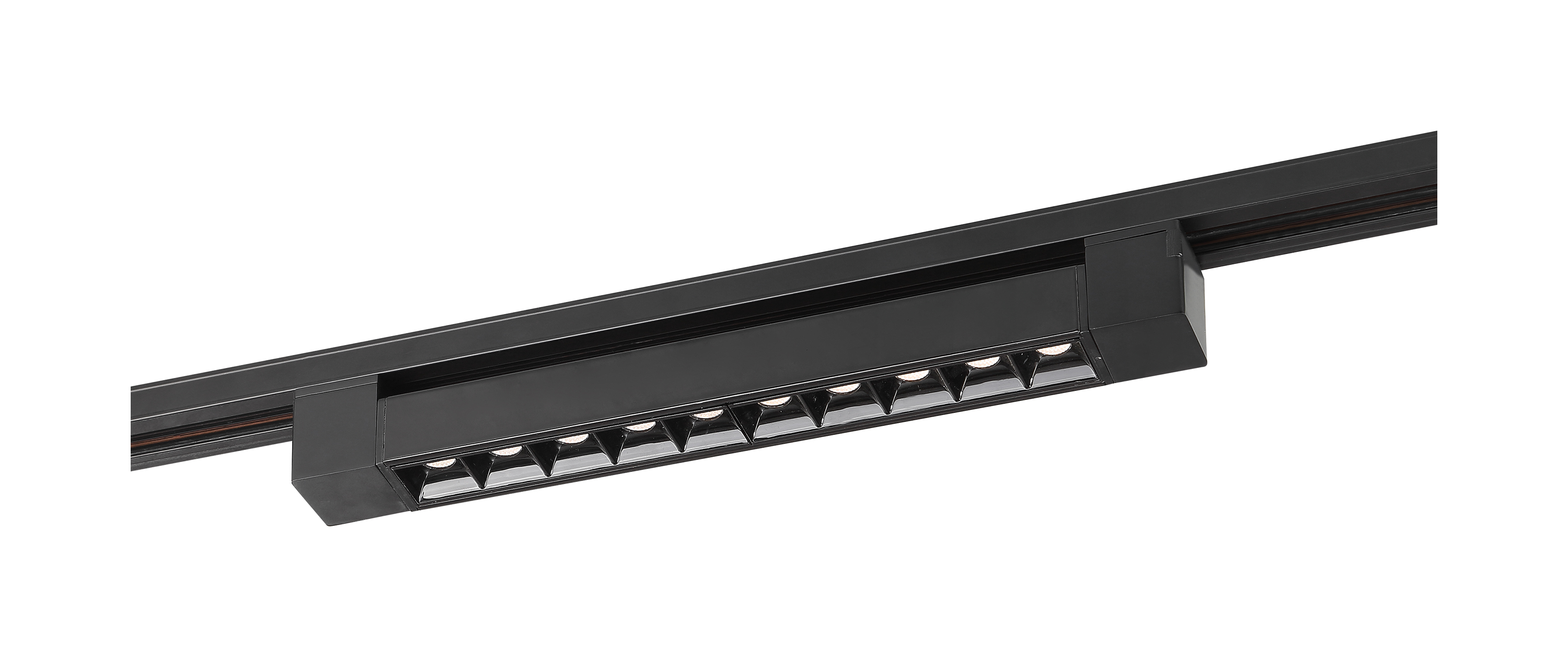 15W LED 1 FOOT TRACK BAR - TH501