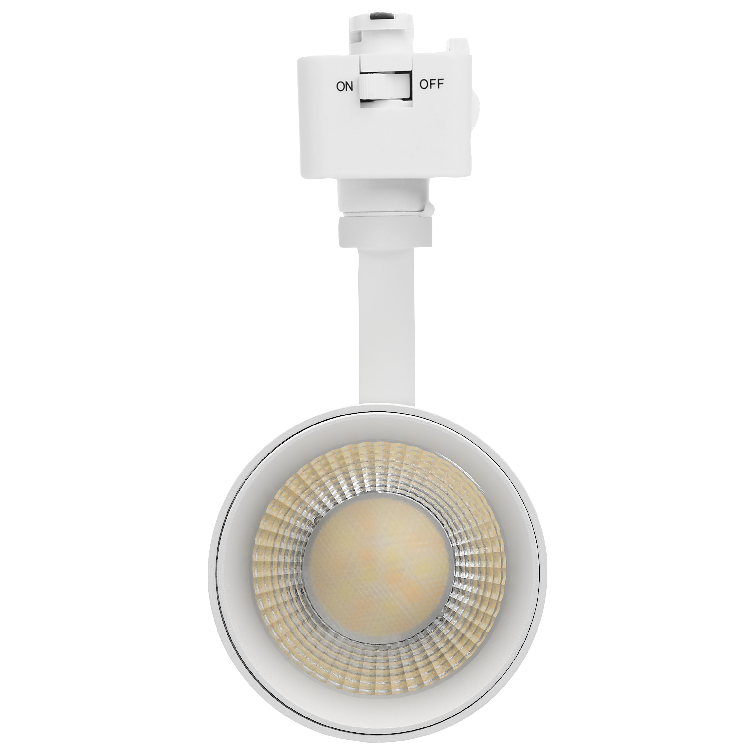 20W CCT LED TRK 36 WHT J-STYLE - TH5011