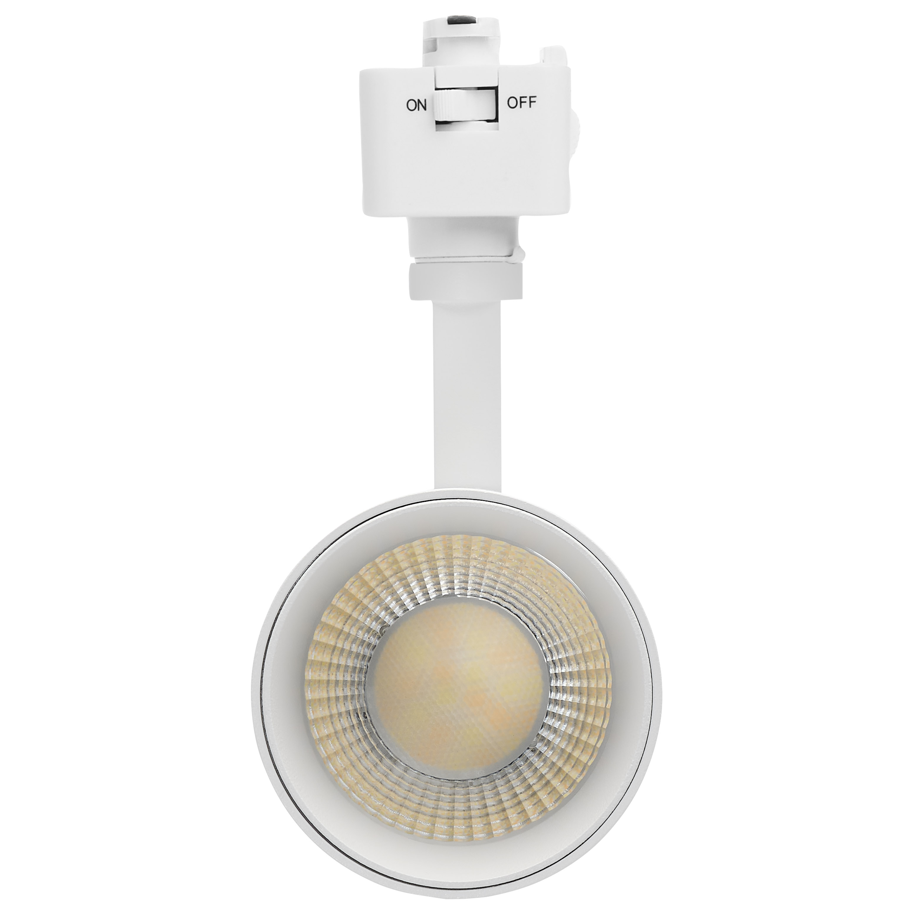 20W CCT LED TRK 48 WHT J-STYLE - TH5013