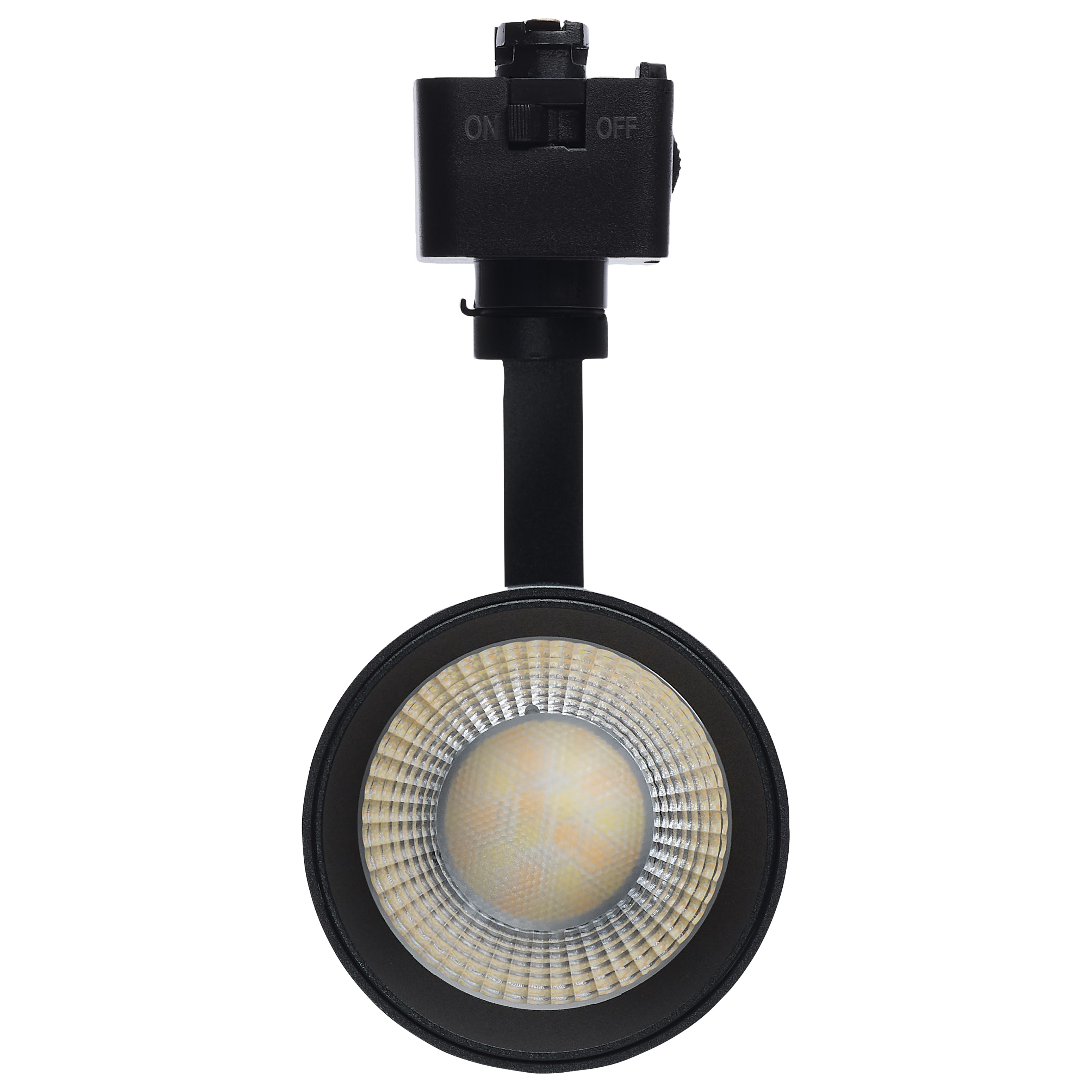 20W CCT LED TRK 48 BLK J-STYLE - TH5014