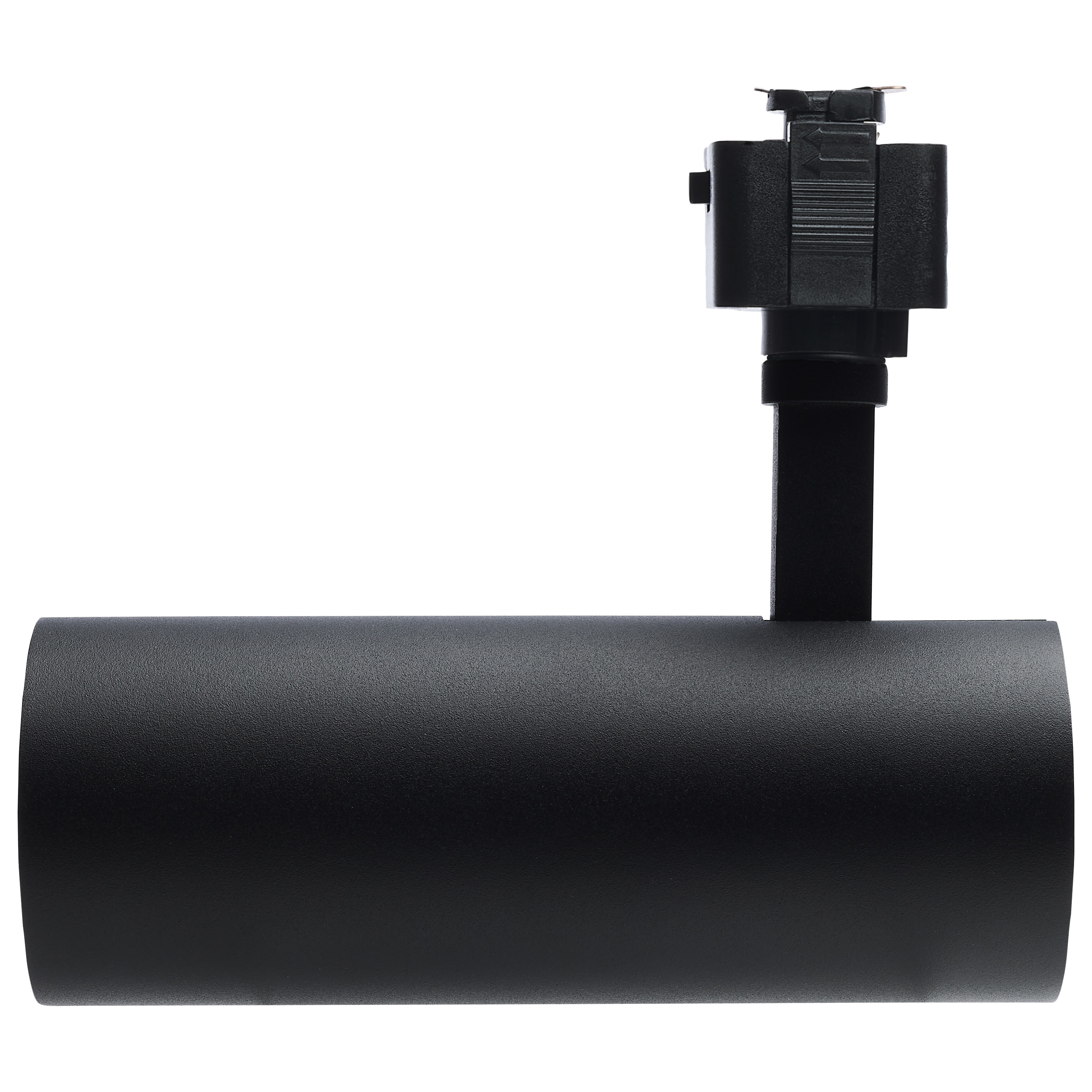 20W CCT LED TRK 48 BLK J-STYLE - TH5014