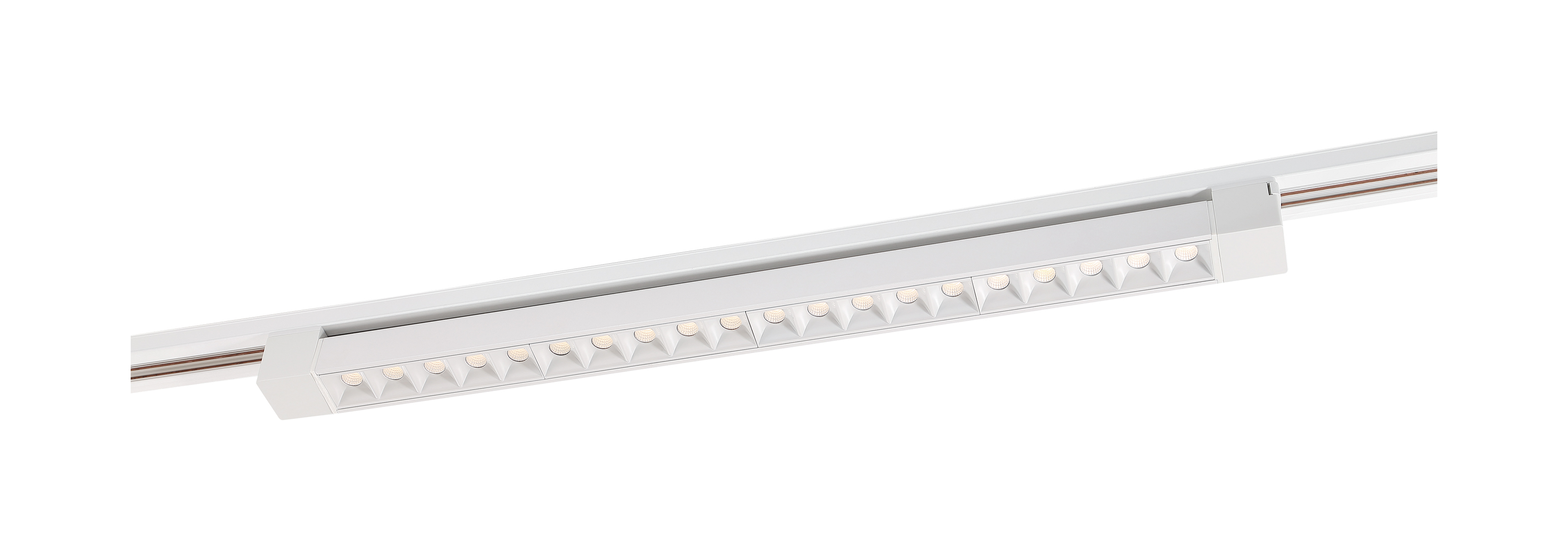 30W LED 2 FOOT TRACK BAR - TH502