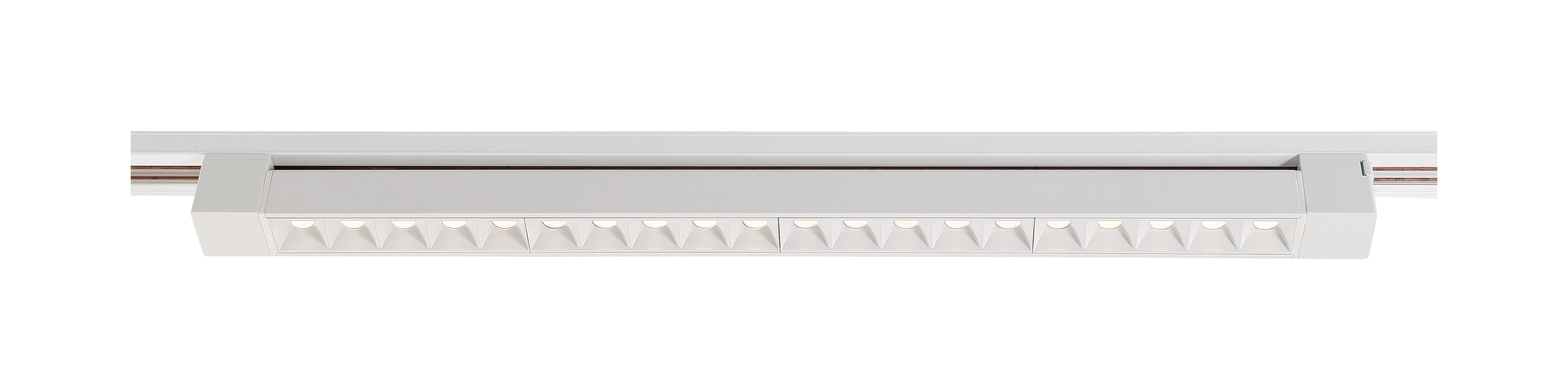 30W LED 2 FOOT TRACK BAR - TH502