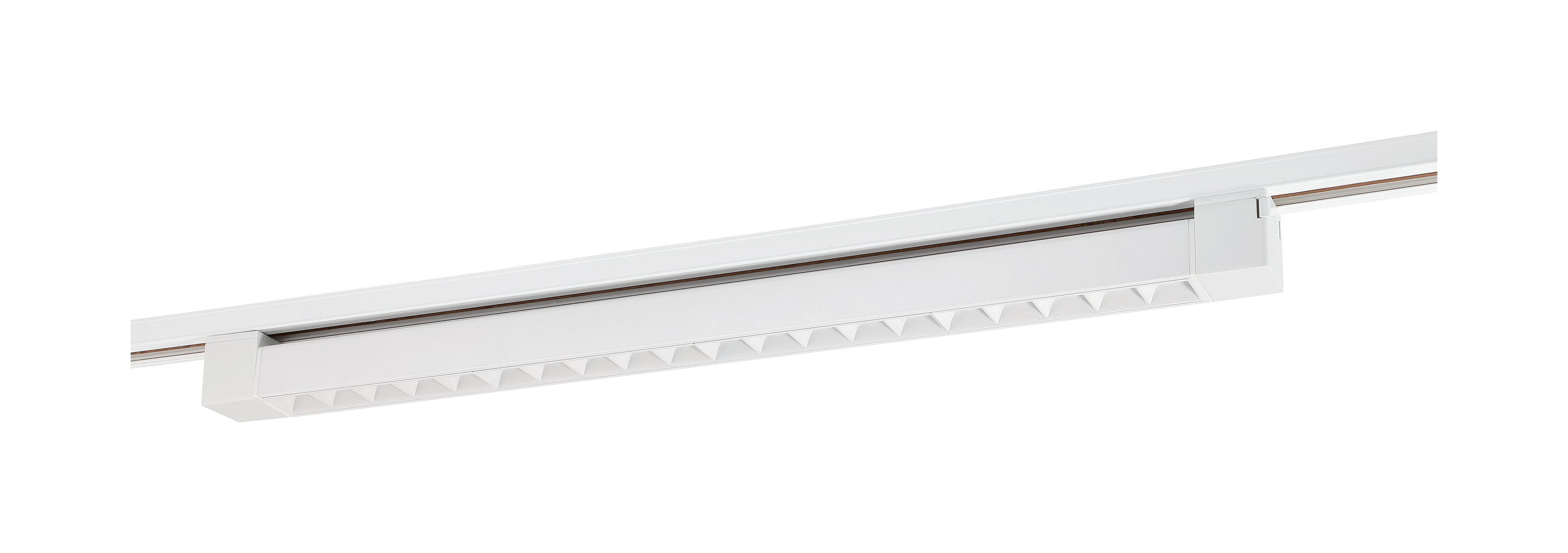 30W LED 2 FOOT TRACK BAR - TH502