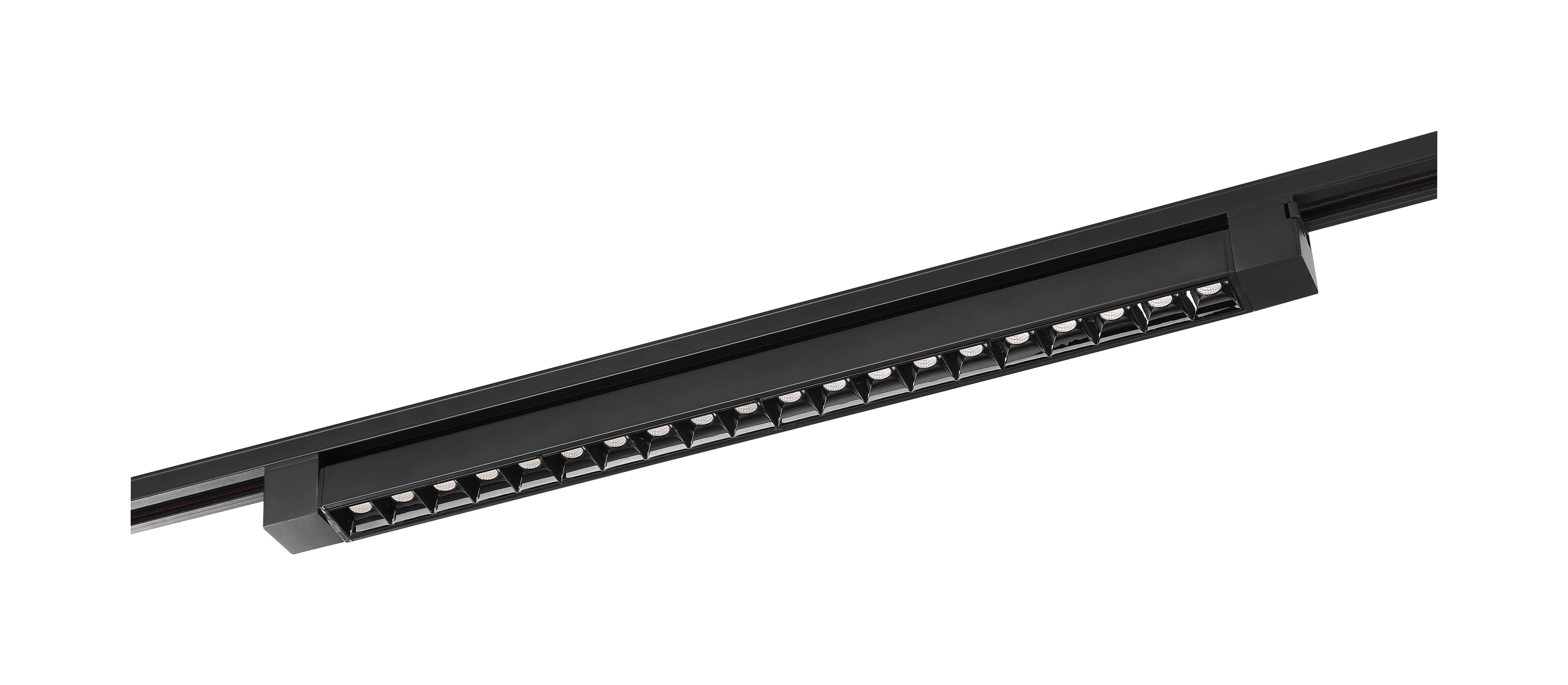 30W LED 2 FOOT TRACK BAR - TH503