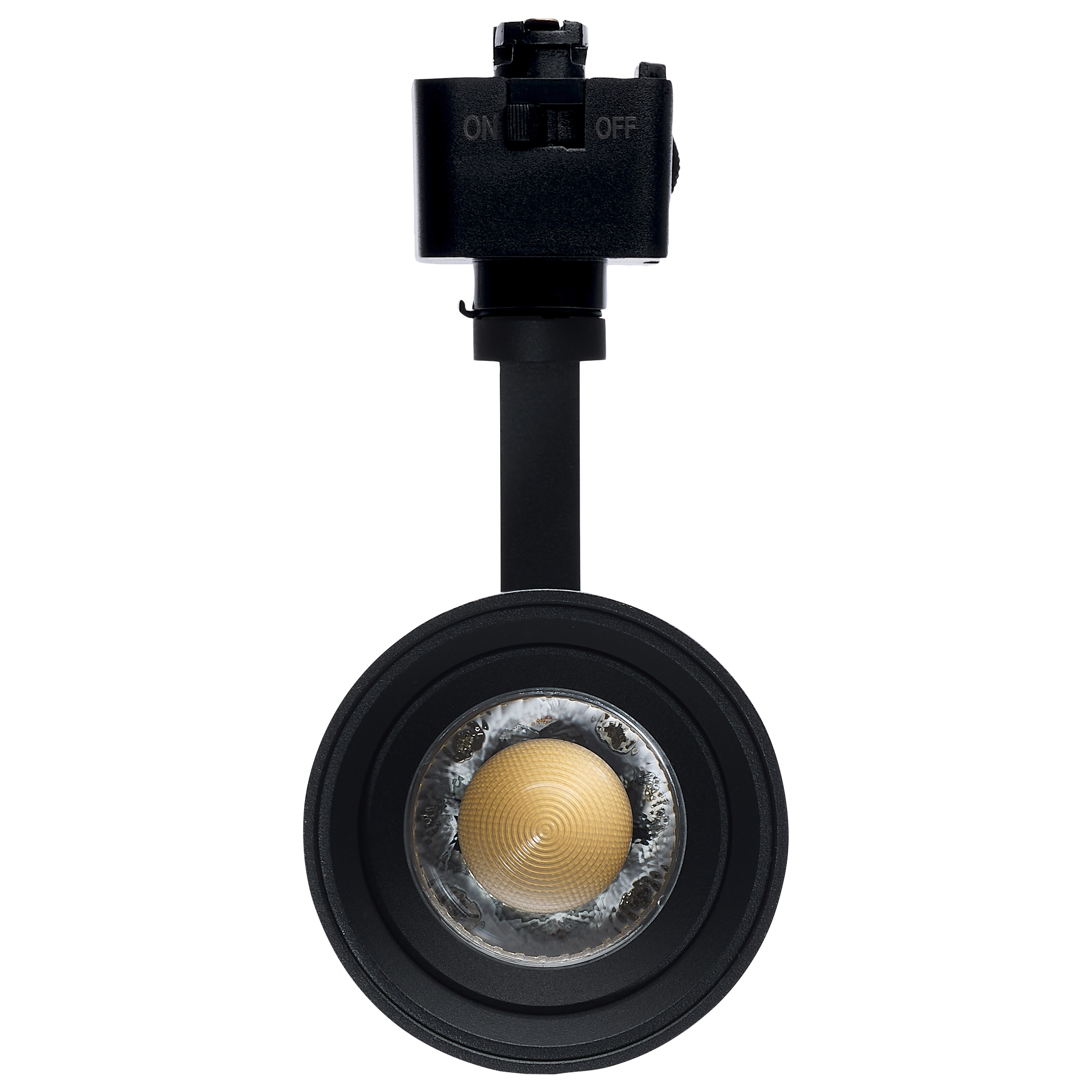 15W BEAM ADJ TRK HEAD J-STYLE - TH5032