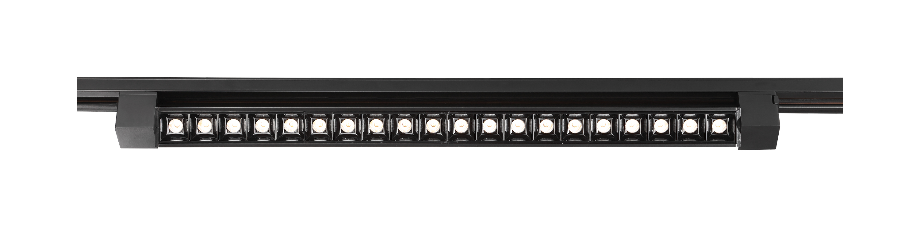 30W LED 2 FOOT TRACK BAR - TH503