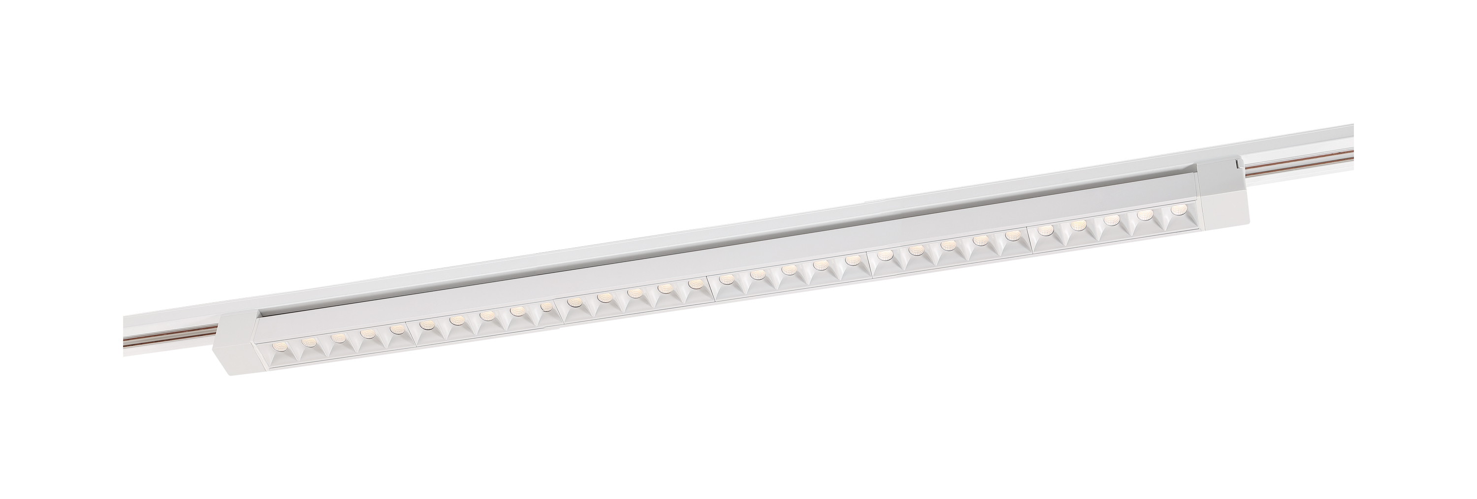 45W LED 3 FOOT TRACK BAR - TH504