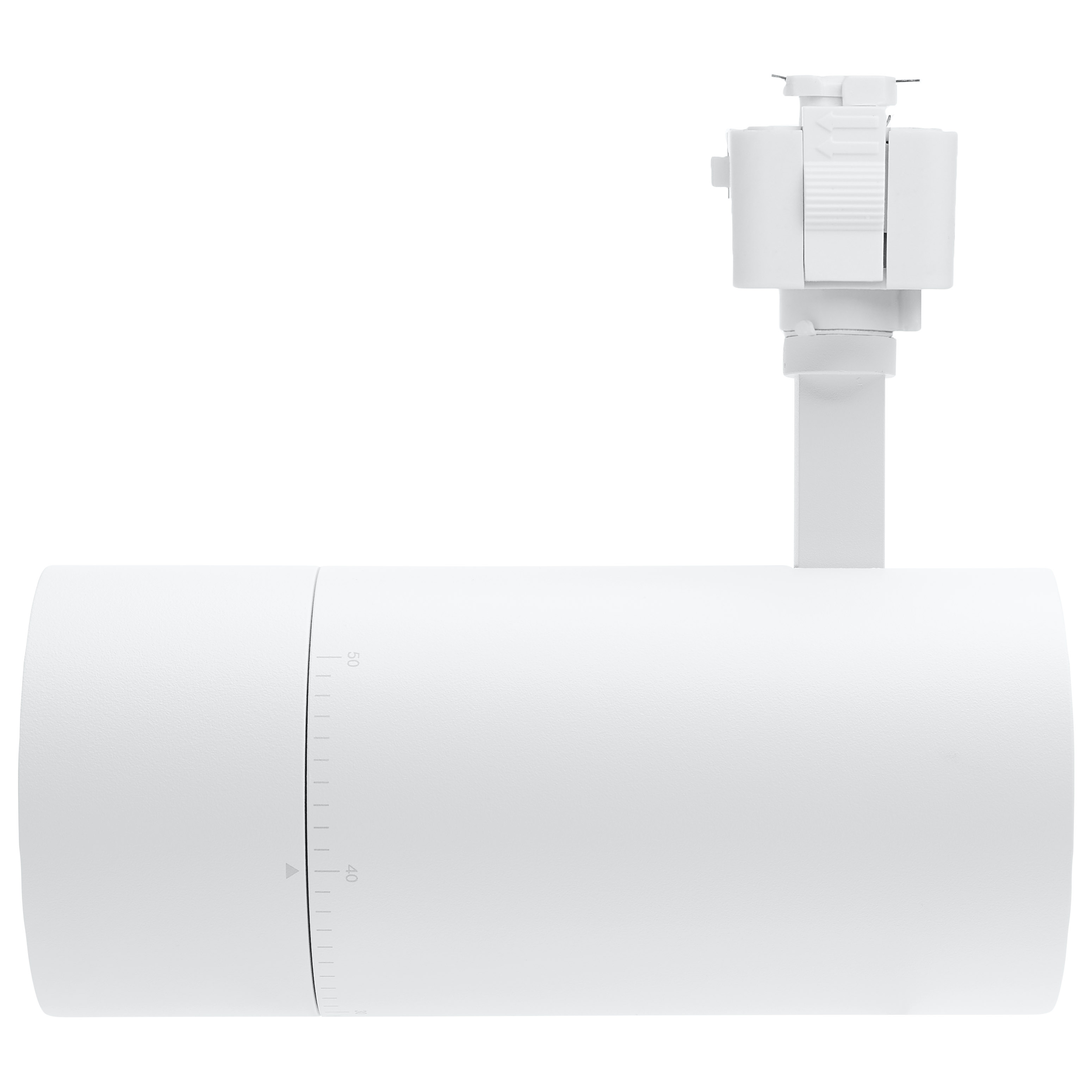 30W BEAM ADJ TRK HEAD J-STYLE - TH5041