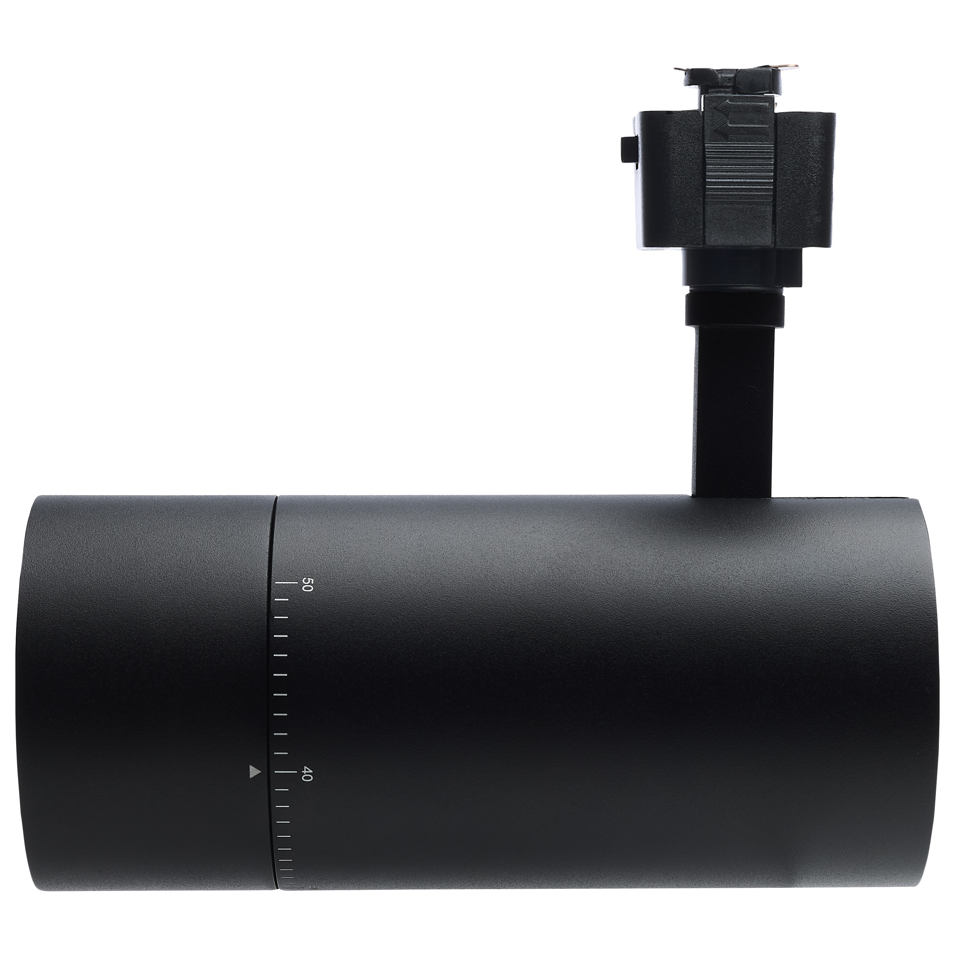 30W BEAM ADJ TRK HEAD J-STYLE - TH5042