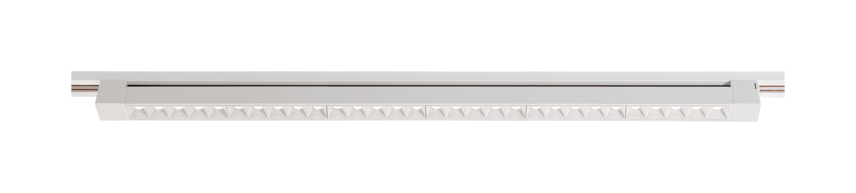 45W LED 3 FOOT TRACK BAR - TH504