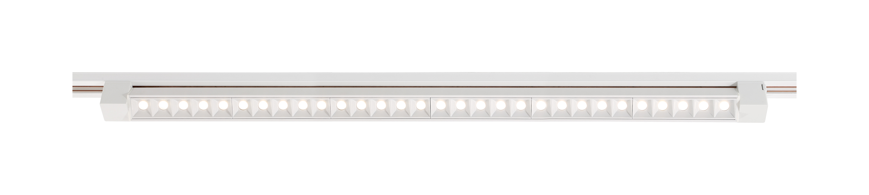 45W LED 3 FOOT TRACK BAR - TH504