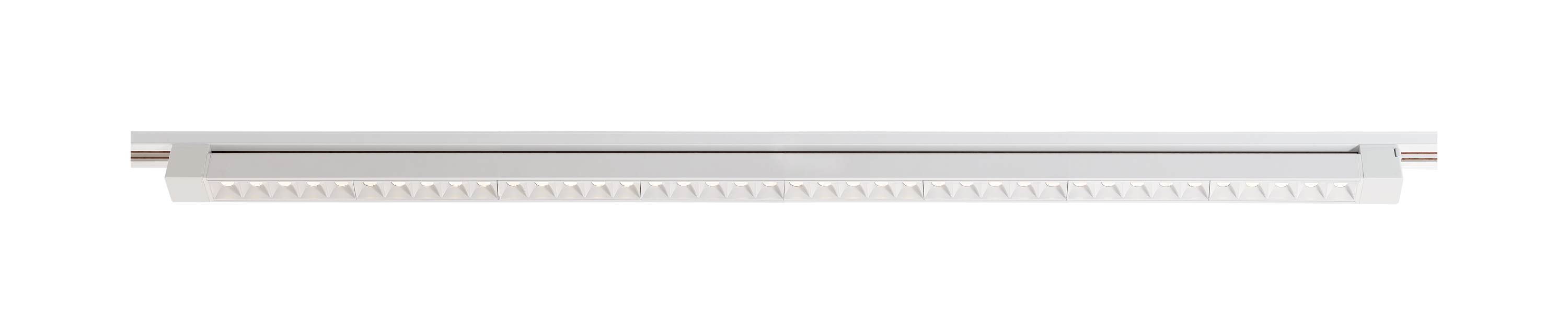 60W LED 4 FOOT TRACK BAR - TH506