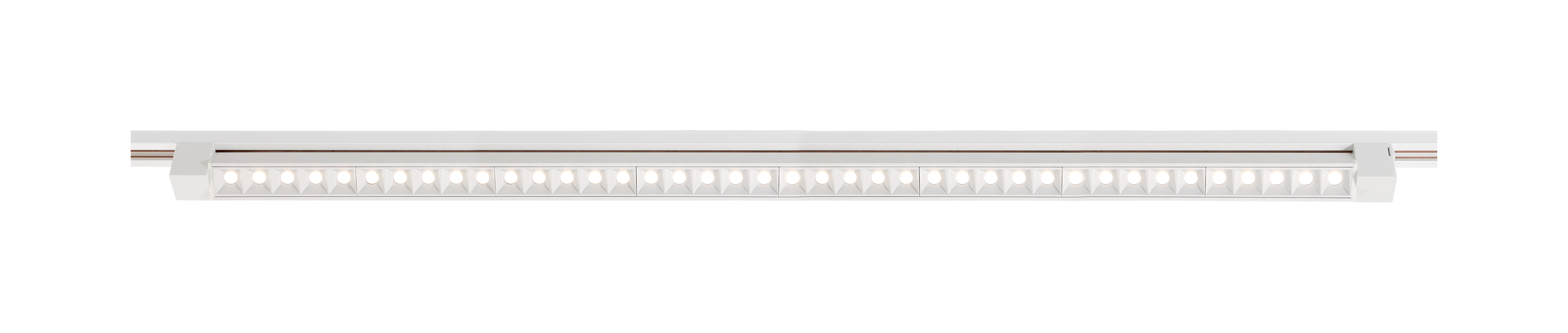 60W LED 4 FOOT TRACK BAR - TH506